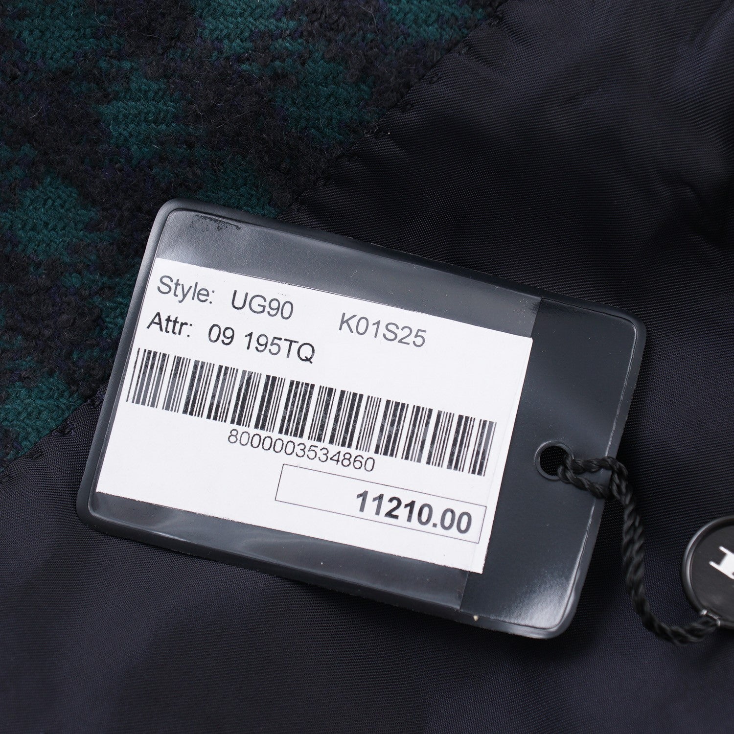 Kiton Relaxed-Fit Cashmere Sport Coat - Top Shelf Apparel