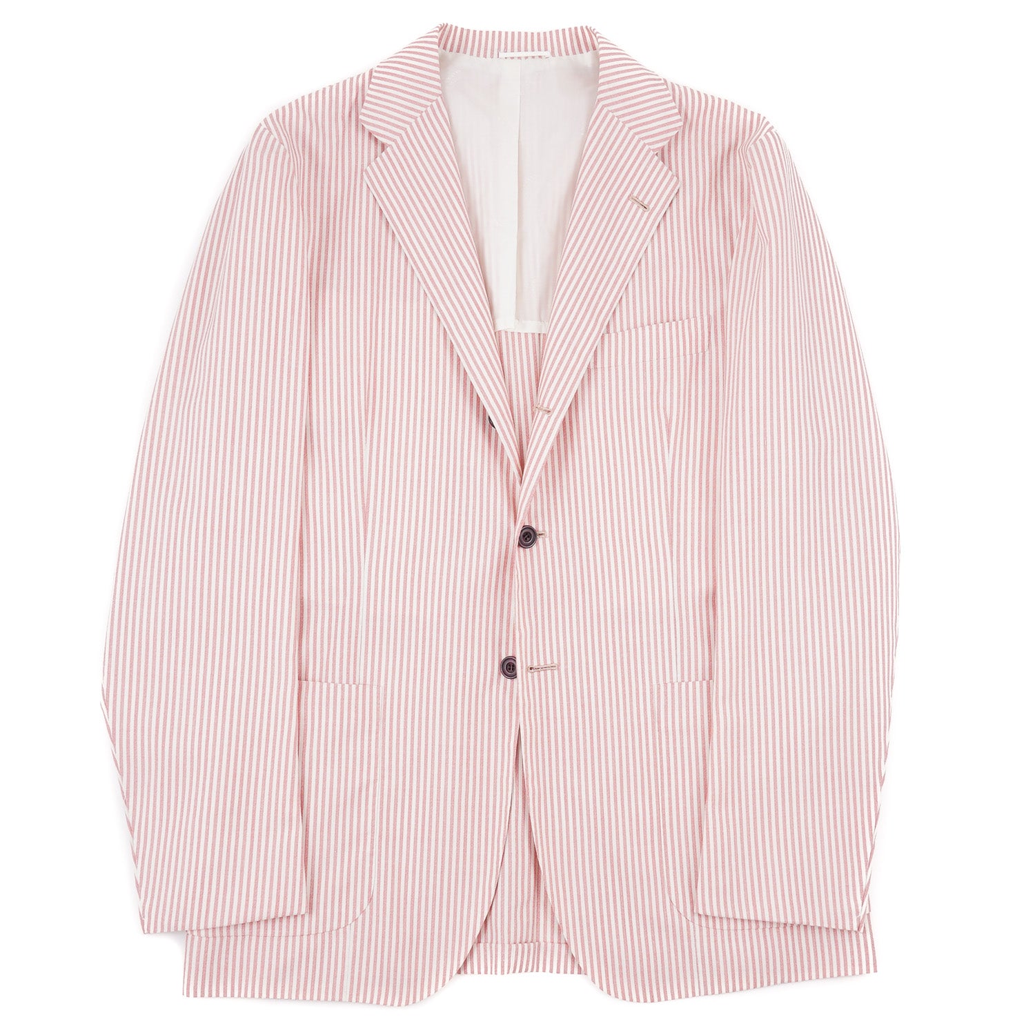 Kiton Lightweight Cashmere-Blend Sport Coat - Top Shelf Apparel