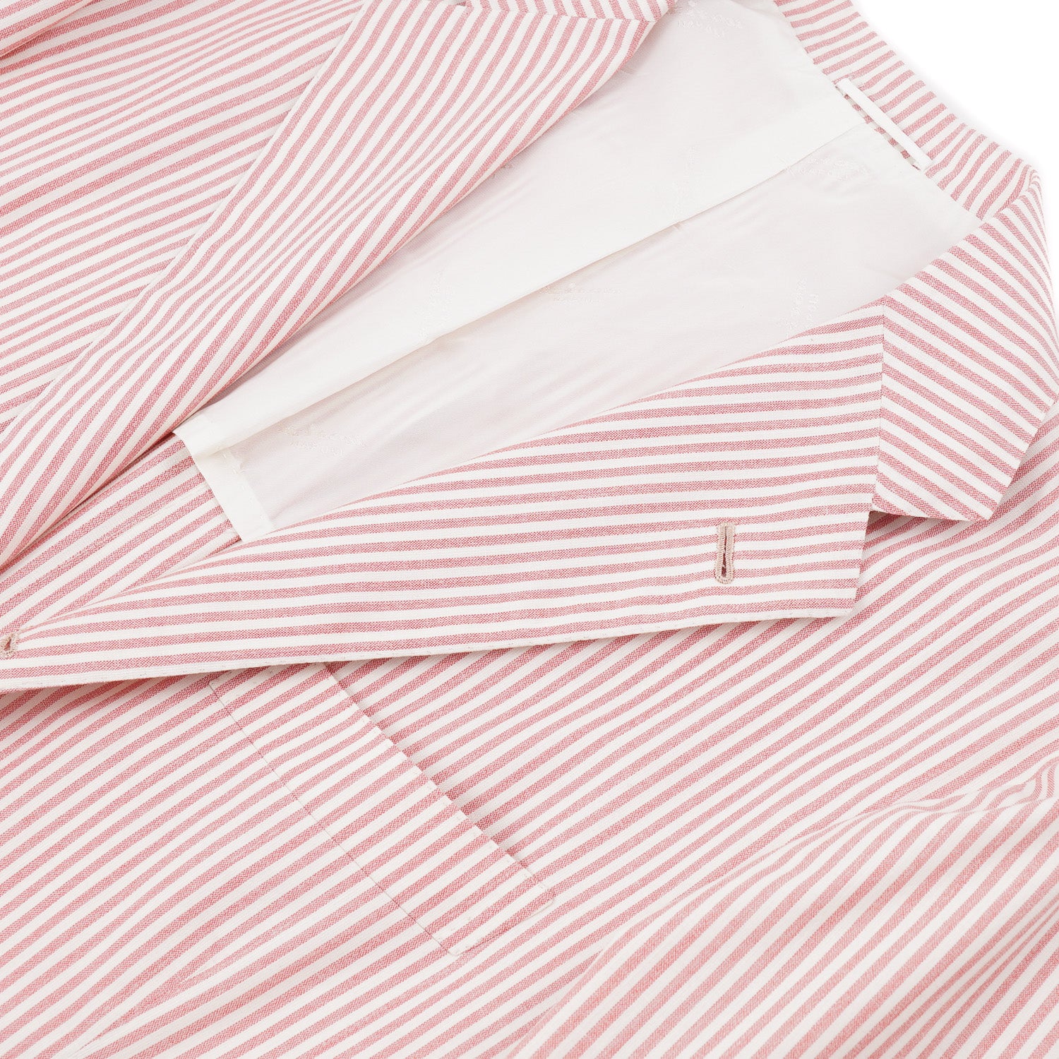 Kiton Lightweight Cashmere-Blend Sport Coat - Top Shelf Apparel