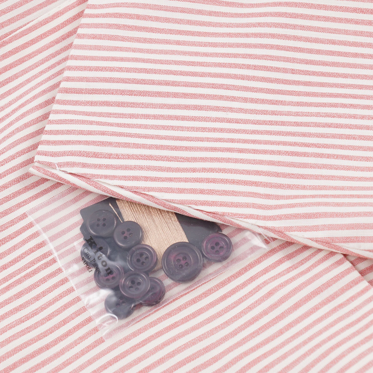 Kiton Lightweight Cashmere-Blend Sport Coat - Top Shelf Apparel