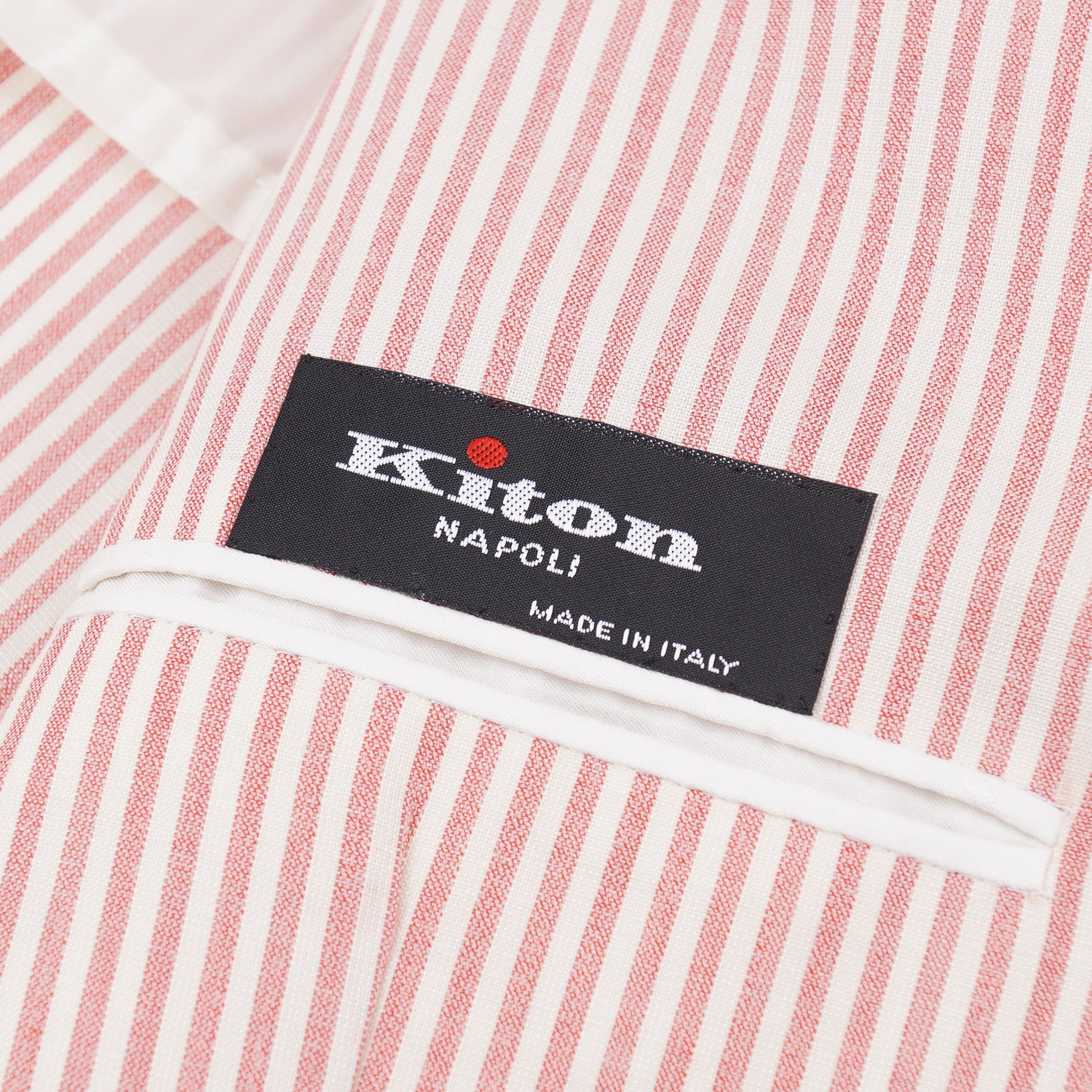 Kiton Lightweight Cashmere-Blend Sport Coat - Top Shelf Apparel