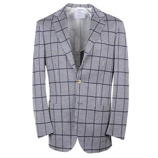 Kiton Jersey Cashmere Sport Coat - Top Shelf Apparel
