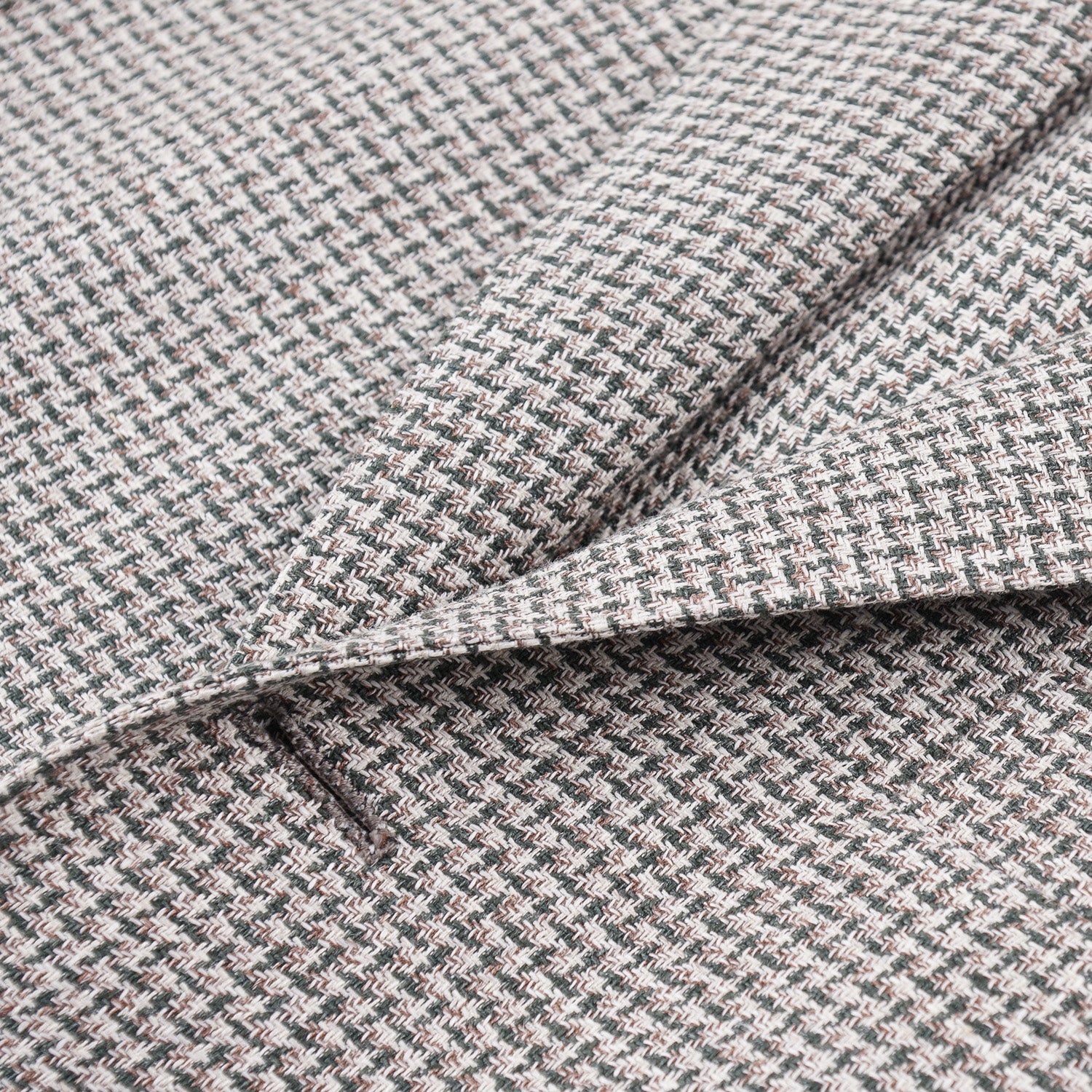 Luigi Borrelli Linen-Silk-Cotton Sport Coat - Top Shelf Apparel