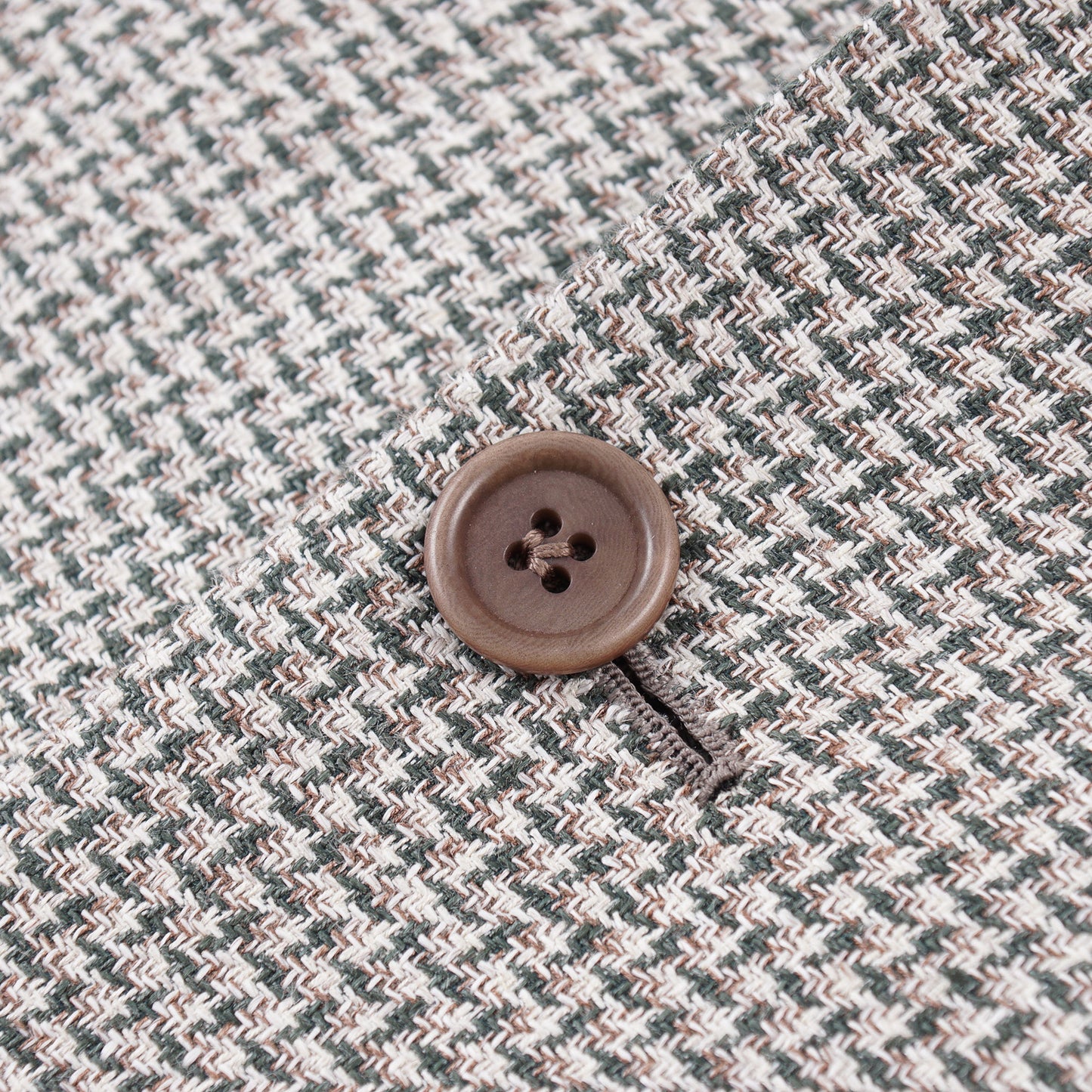 Luigi Borrelli Linen-Silk-Cotton Sport Coat - Top Shelf Apparel