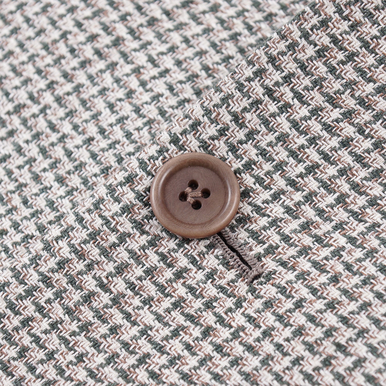 Luigi Borrelli Linen-Silk-Cotton Sport Coat - Top Shelf Apparel