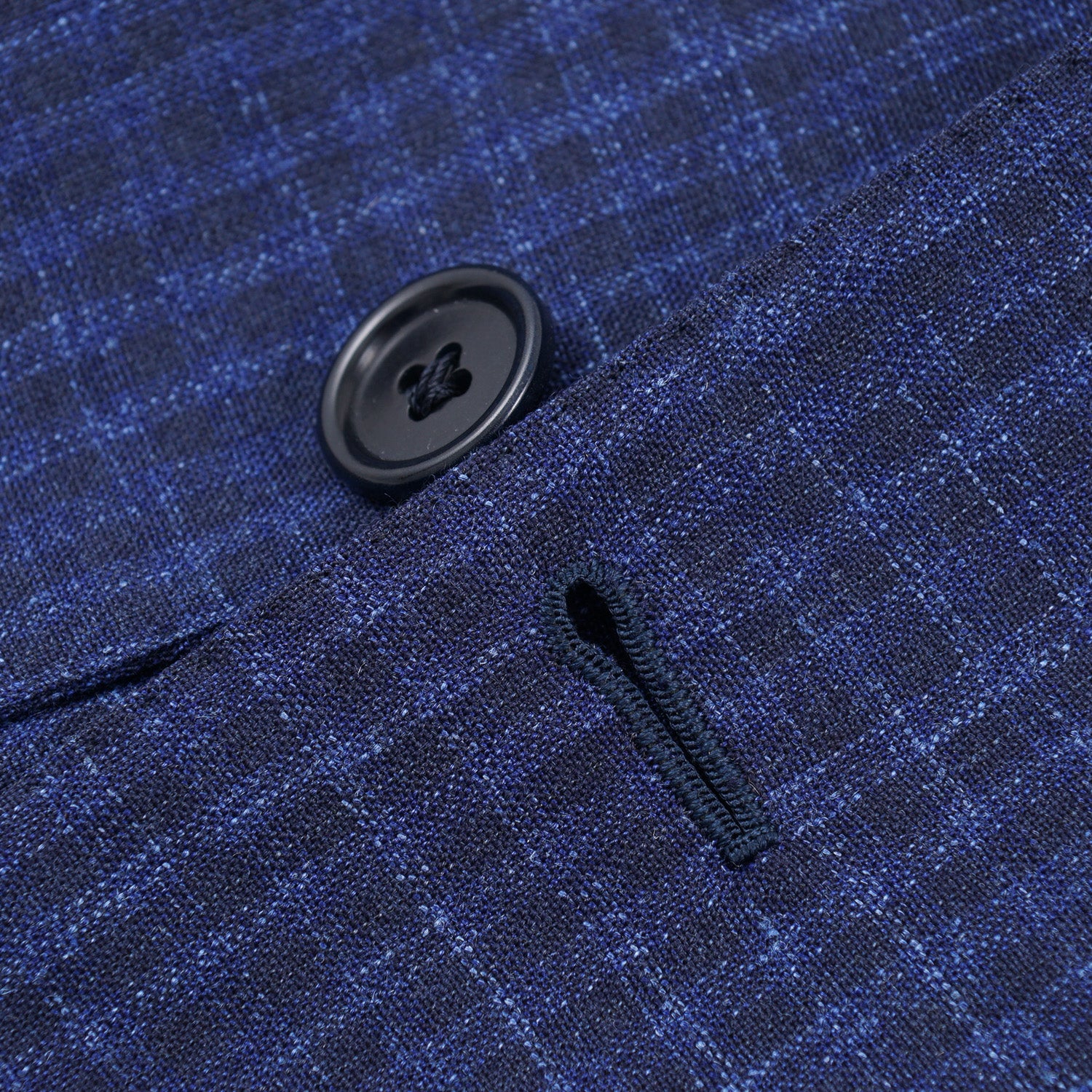 Luigi Borrelli Wool-Silk-Linen Sport Coat - Top Shelf Apparel