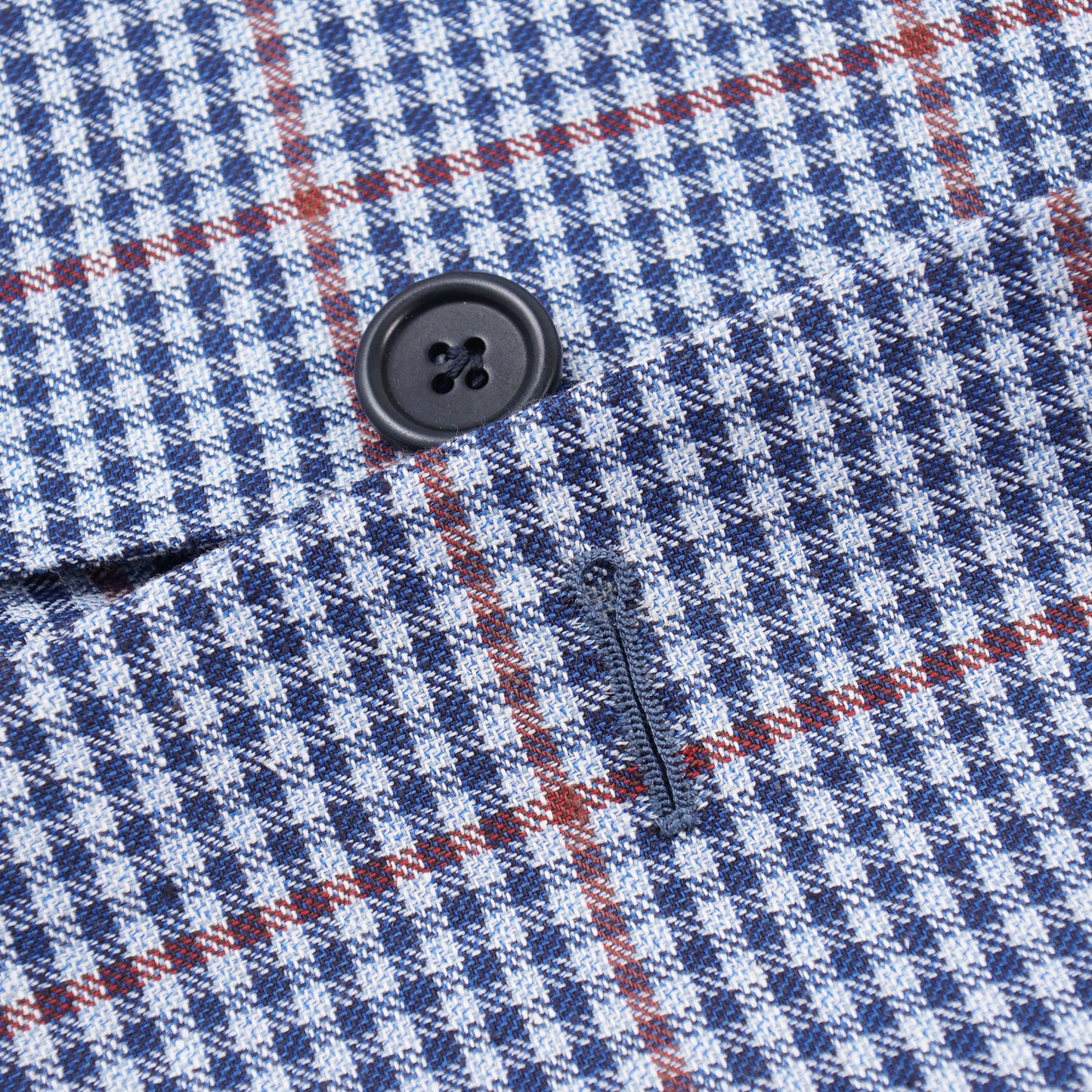Luigi Borrelli Wool and Silk Sport Coat - Top Shelf Apparel