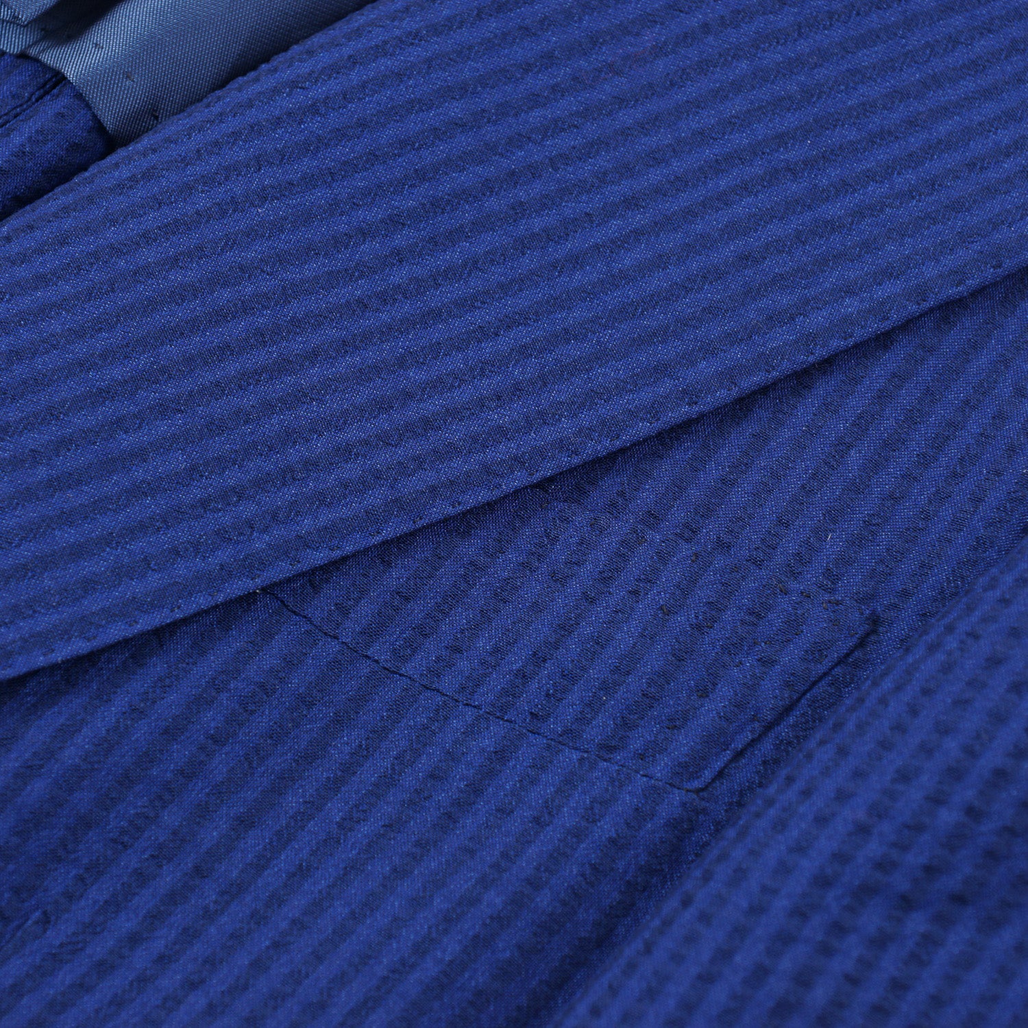 Luigi Borrelli Lightweight Wool Sport Coat - Top Shelf Apparel