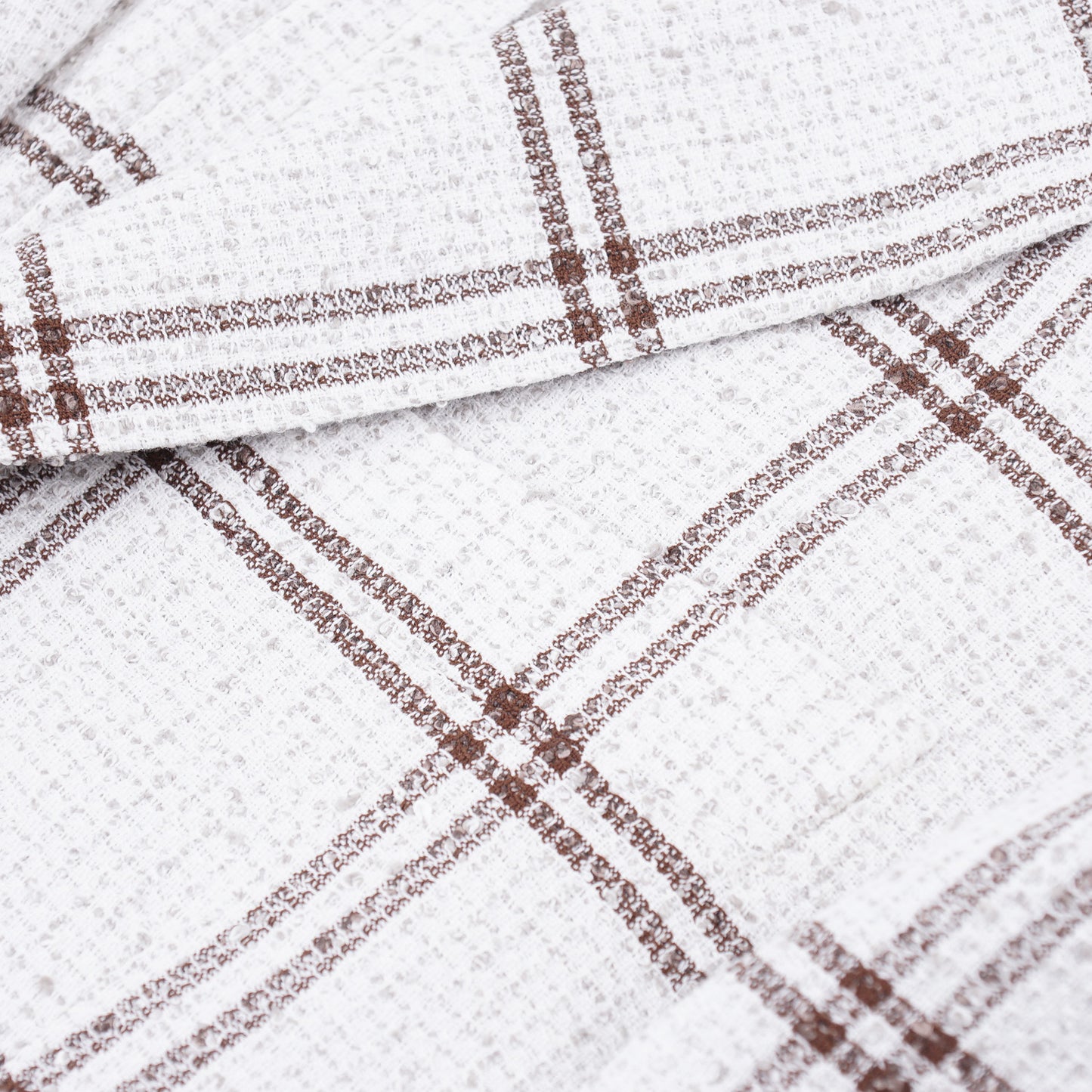 Luigi Borrelli Cotton and Linen Sport Coat - Top Shelf Apparel