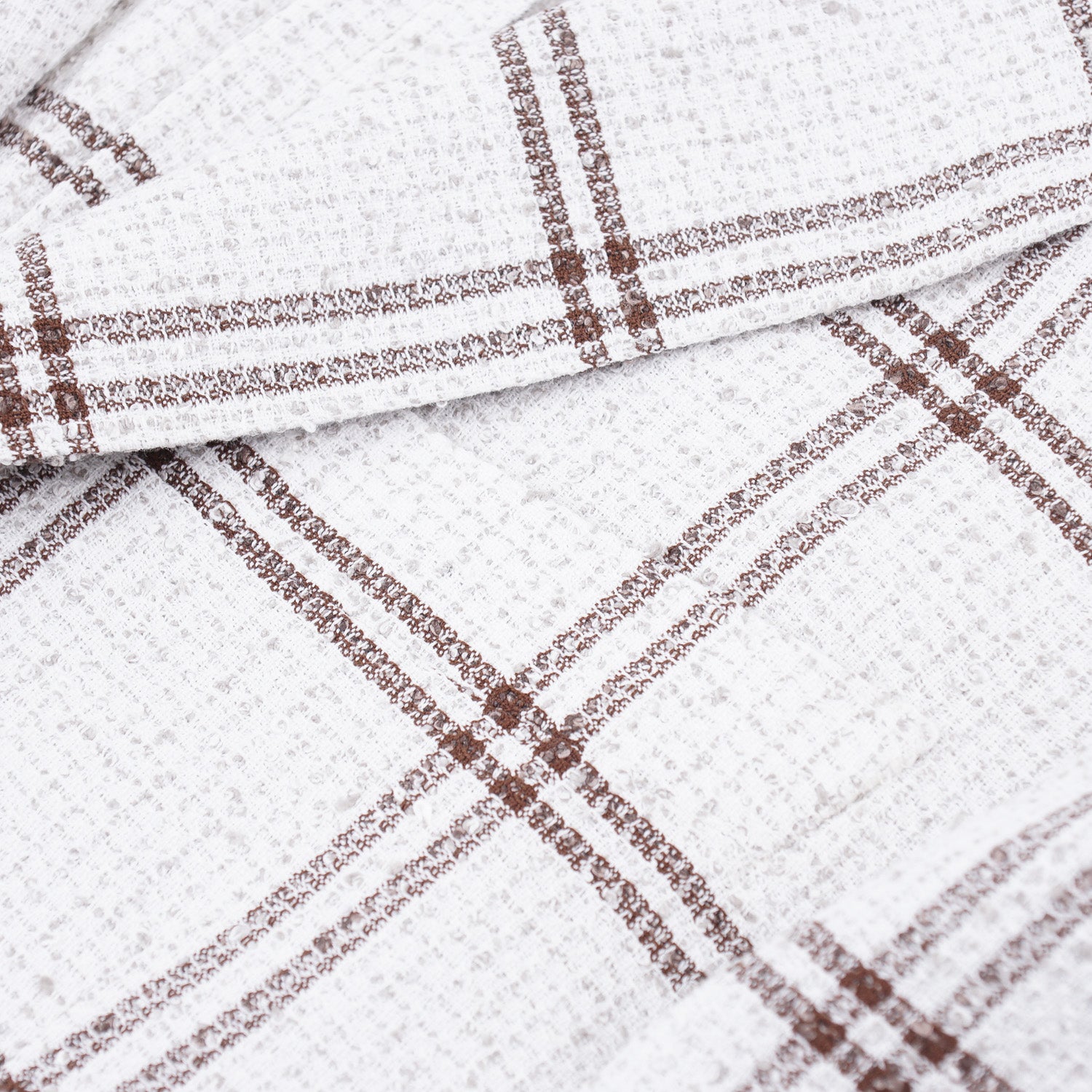 Luigi Borrelli Cotton and Linen Sport Coat - Top Shelf Apparel