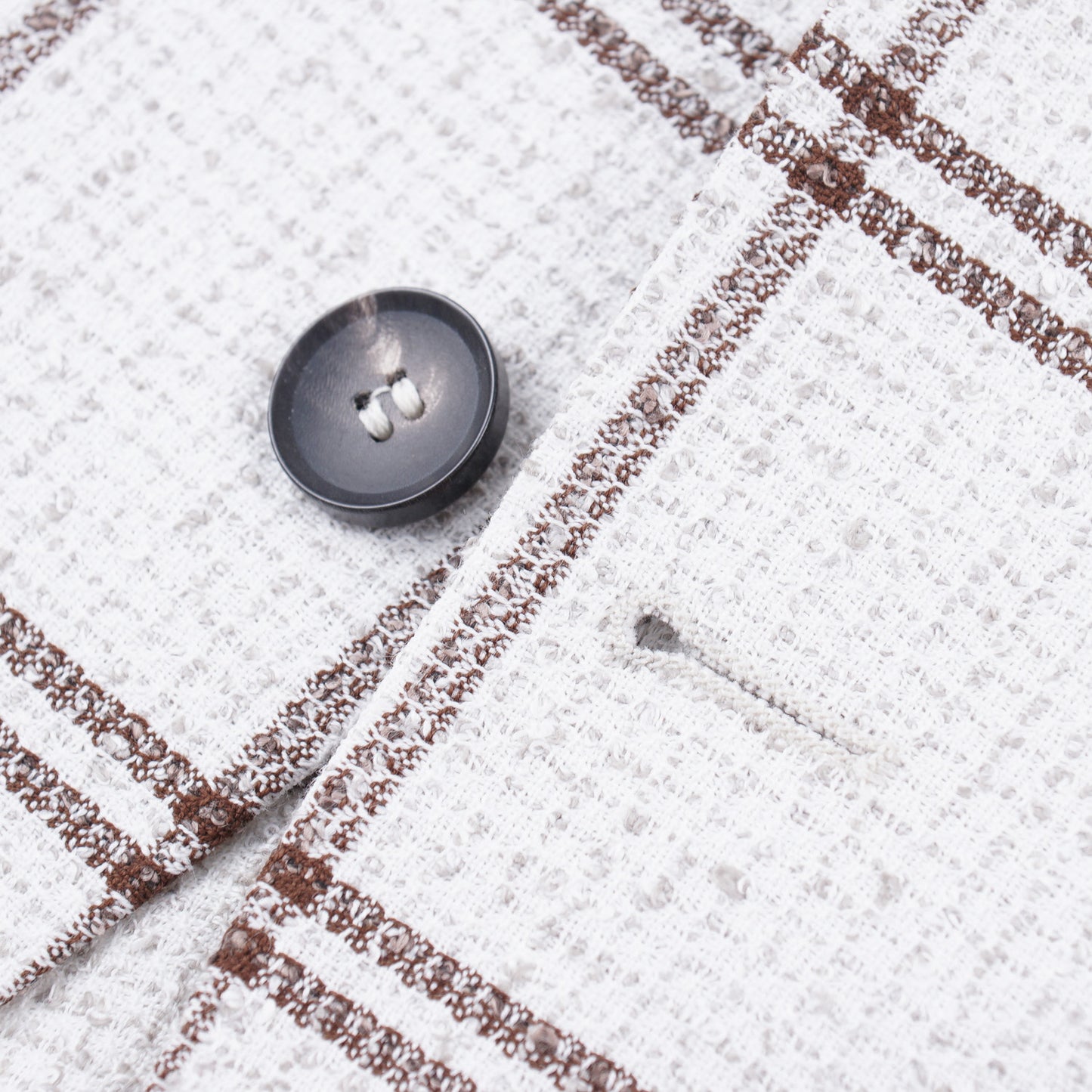 Luigi Borrelli Cotton and Linen Sport Coat - Top Shelf Apparel