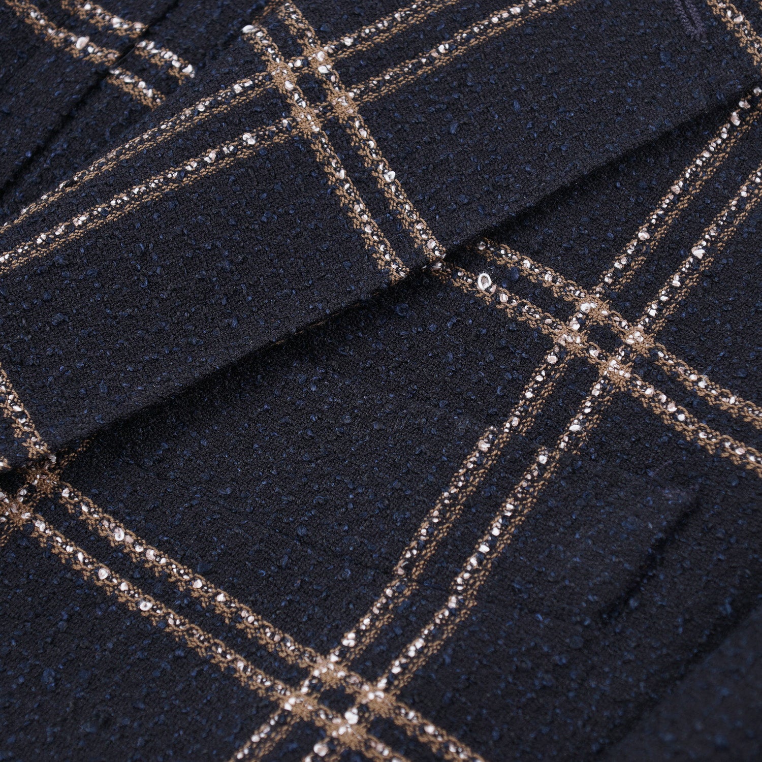 Luigi Borrelli Cotton and Linen Sport Coat - Top Shelf Apparel