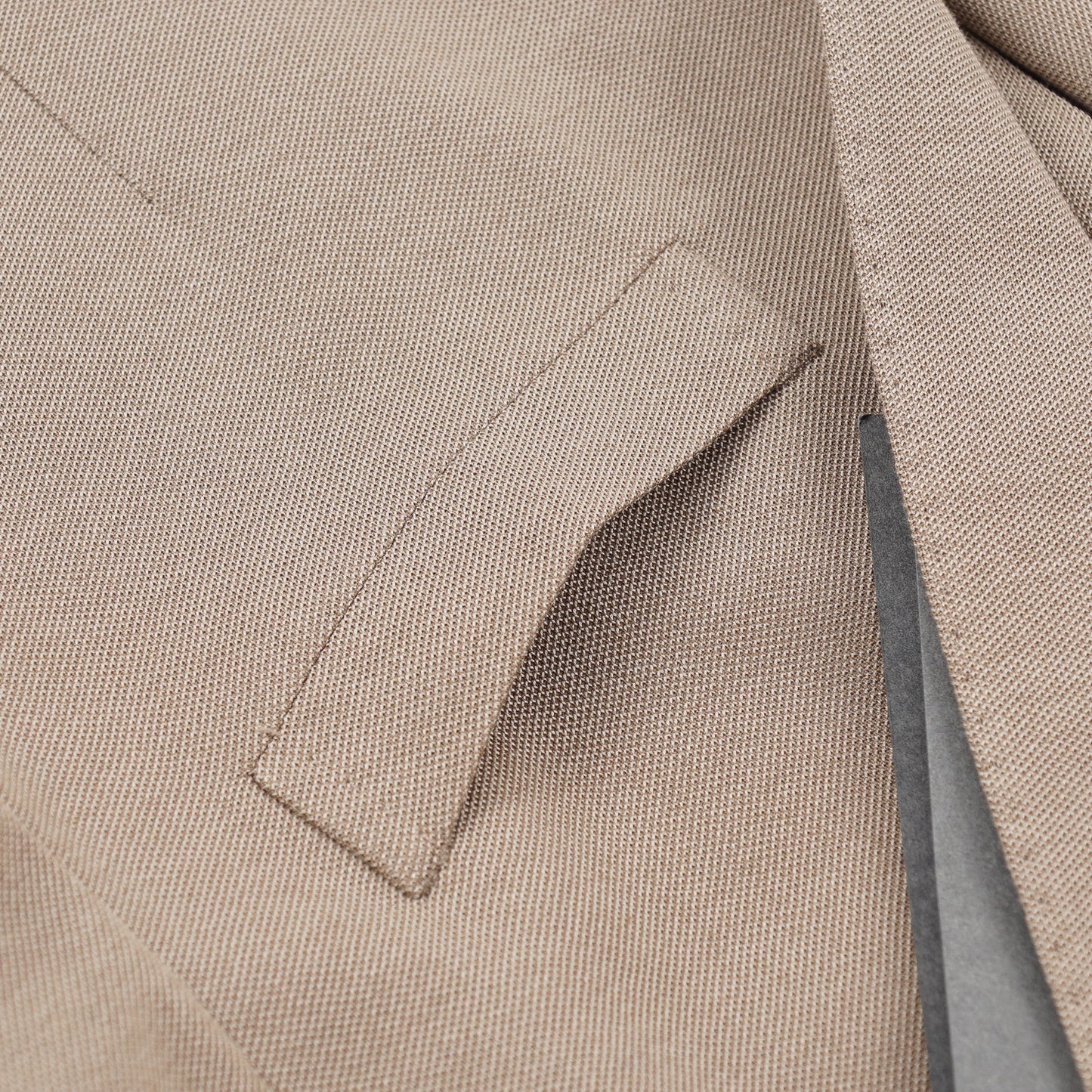 Boglioli Knit Jersey Cotton K-Jacket - Top Shelf Apparel