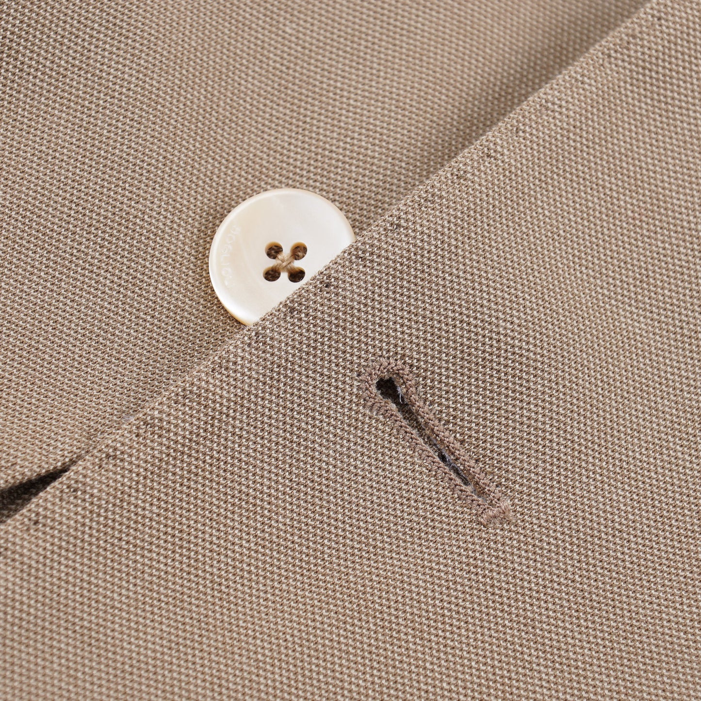 Boglioli Knit Jersey Cotton K-Jacket - Top Shelf Apparel