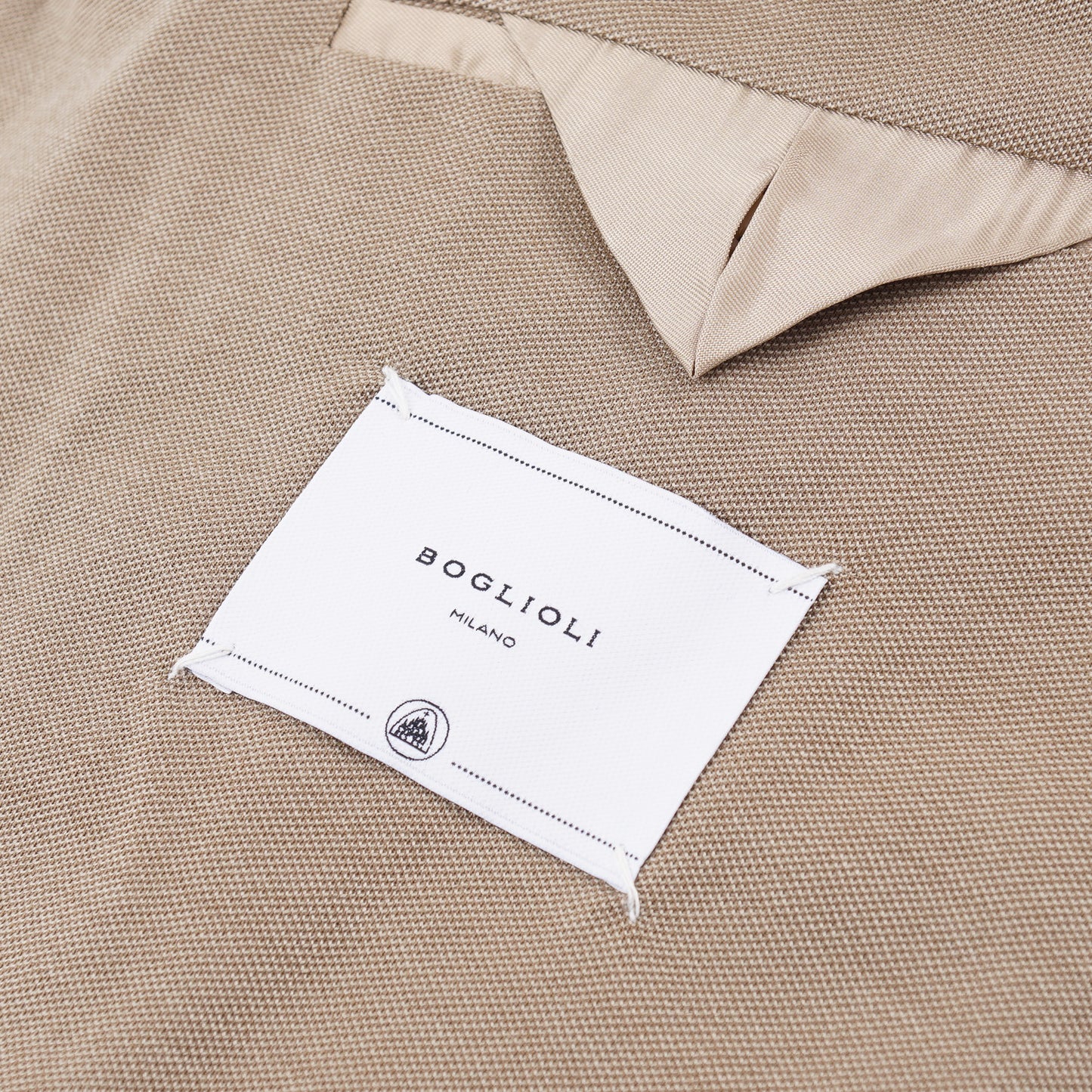 Boglioli Knit Jersey Cotton K-Jacket - Top Shelf Apparel