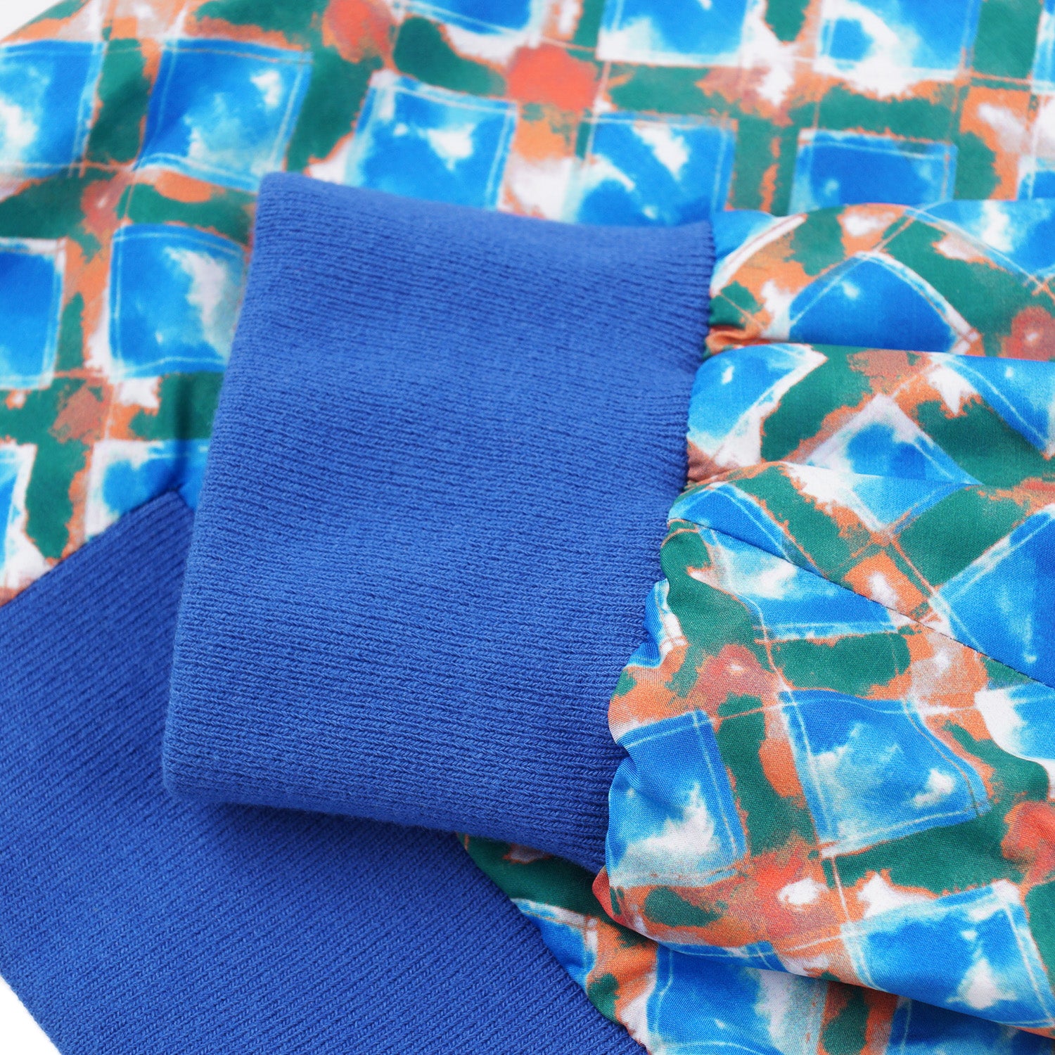 Kiton Lightweight Packable Bomber Jacket - Top Shelf Apparel