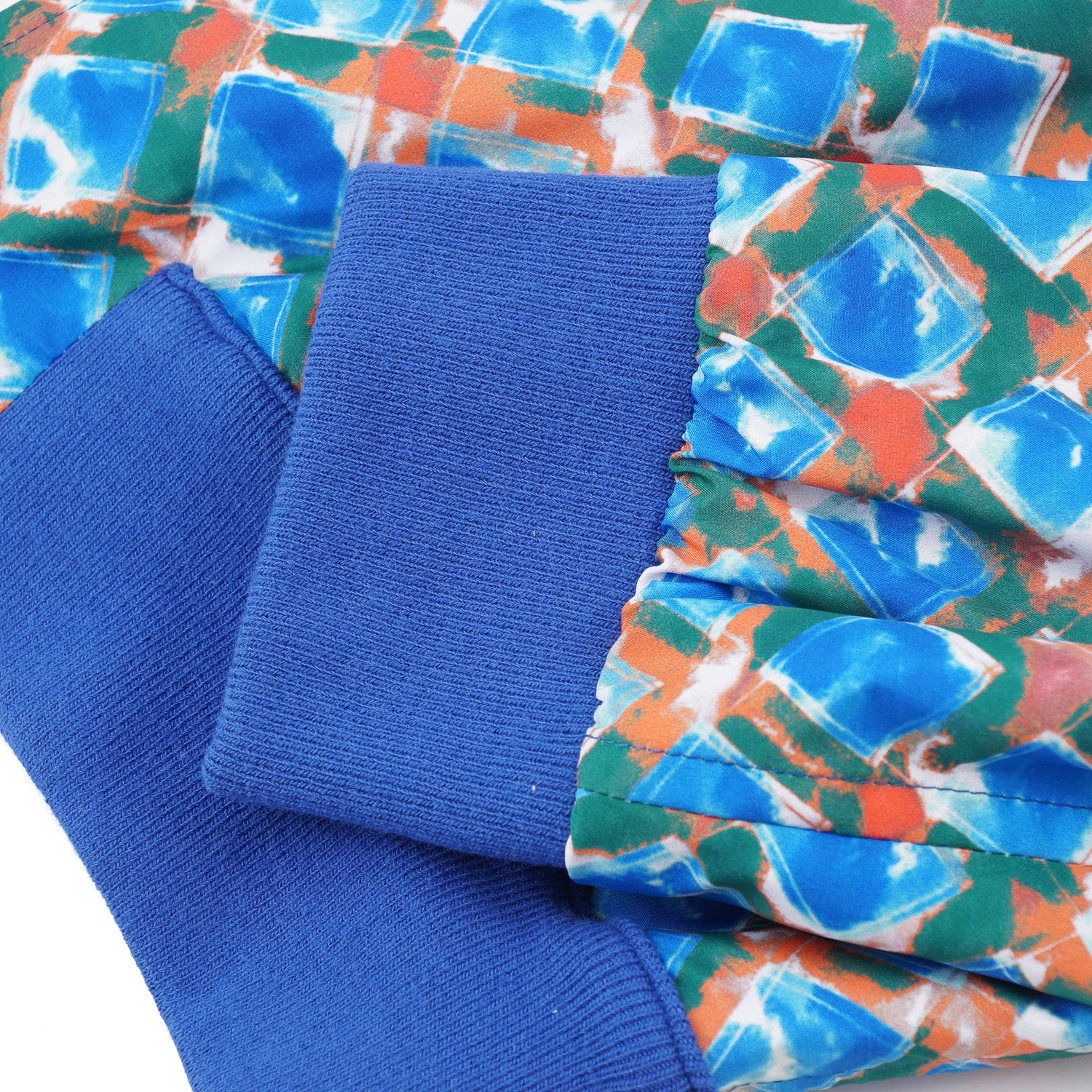 Kiton Lightweight Packable Harrington Jacket - Top Shelf Apparel