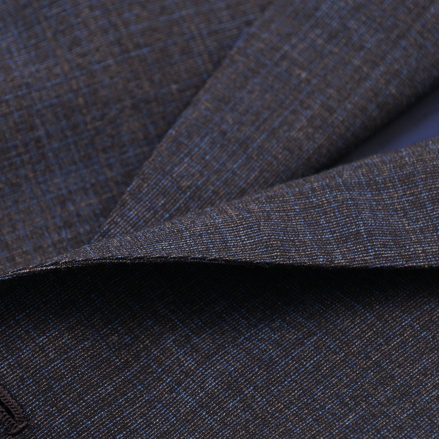 Isaia Slim-Fit 'Sanita' Wool Suit - Top Shelf Apparel