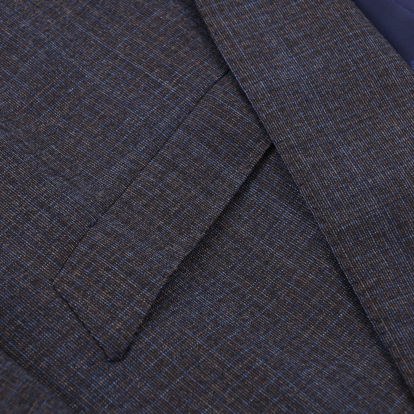 Isaia Slim-Fit 'Sanita' Wool Suit - Top Shelf Apparel