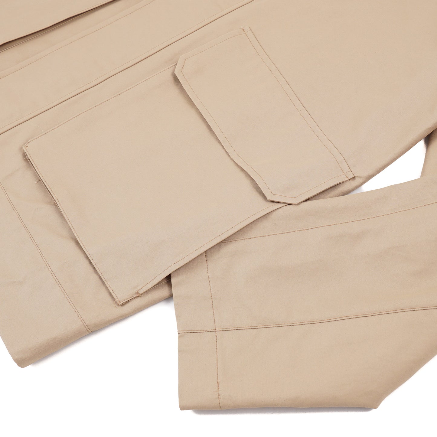 Peserico Weather-Repellent Hooded Parka - Top Shelf Apparel