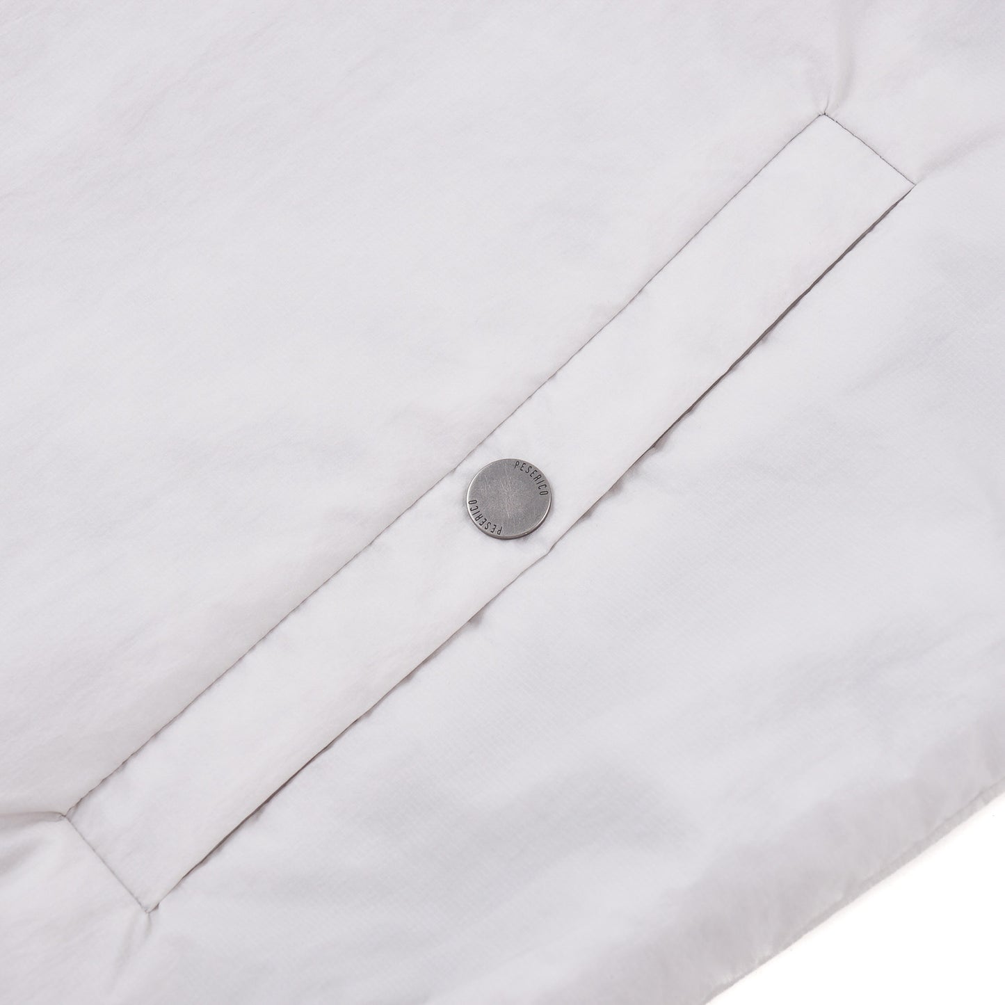 Peserico Lightweight Reversible Outer Vest - Top Shelf Apparel