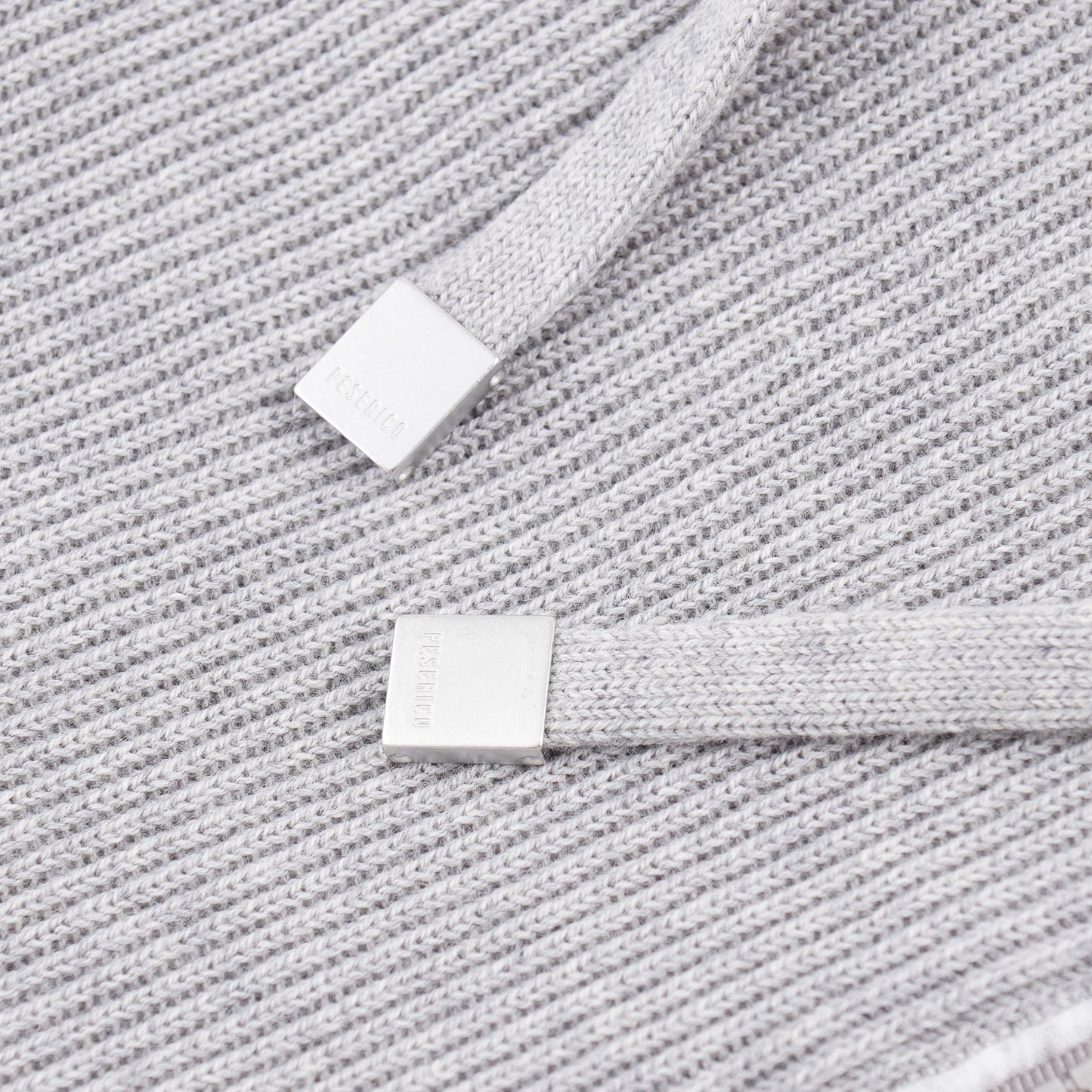 Peserico Reversible Knit Cotton Jacket - Top Shelf Apparel