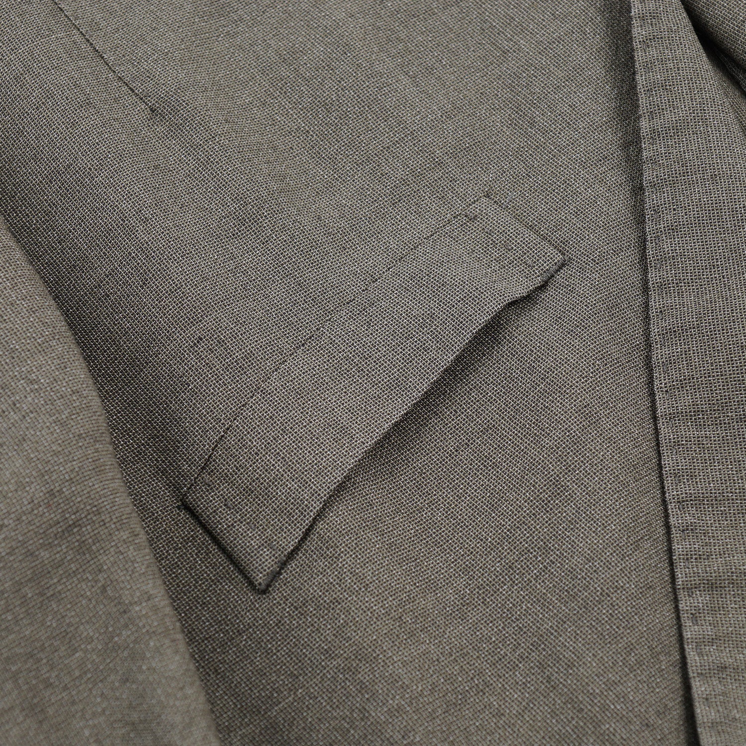 Boglioli Lightweight Cashmere-Silk K-Jacket - Top Shelf Apparel