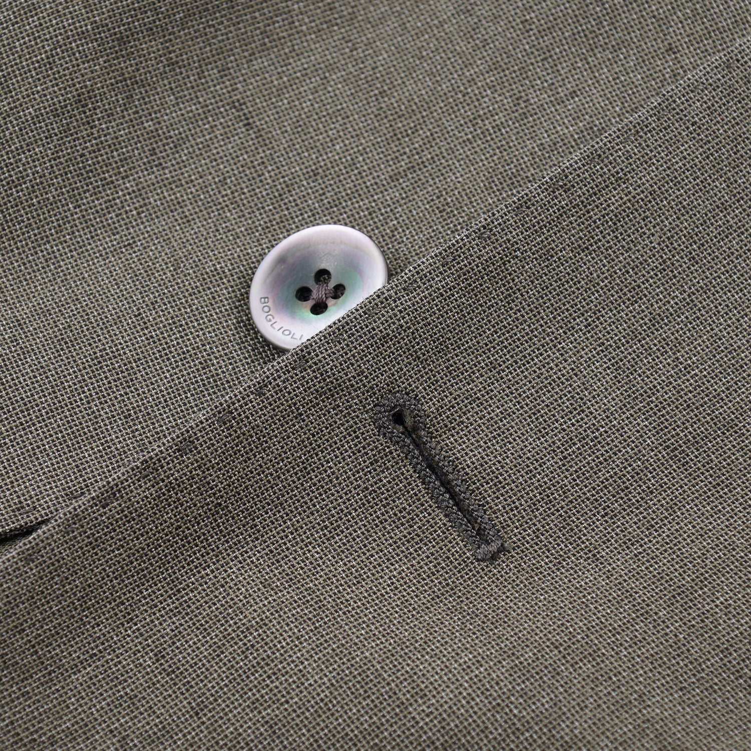 Boglioli Lightweight Cashmere-Silk K-Jacket - Top Shelf Apparel