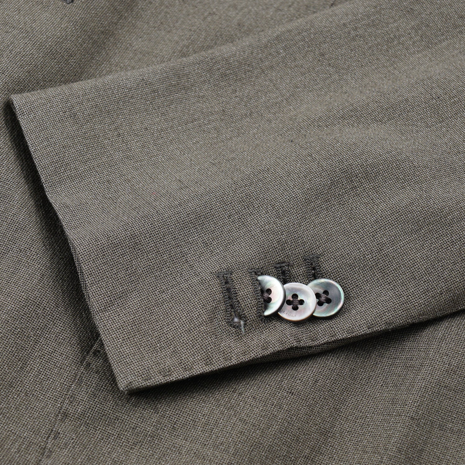 Boglioli Lightweight Cashmere-Silk K-Jacket - Top Shelf Apparel