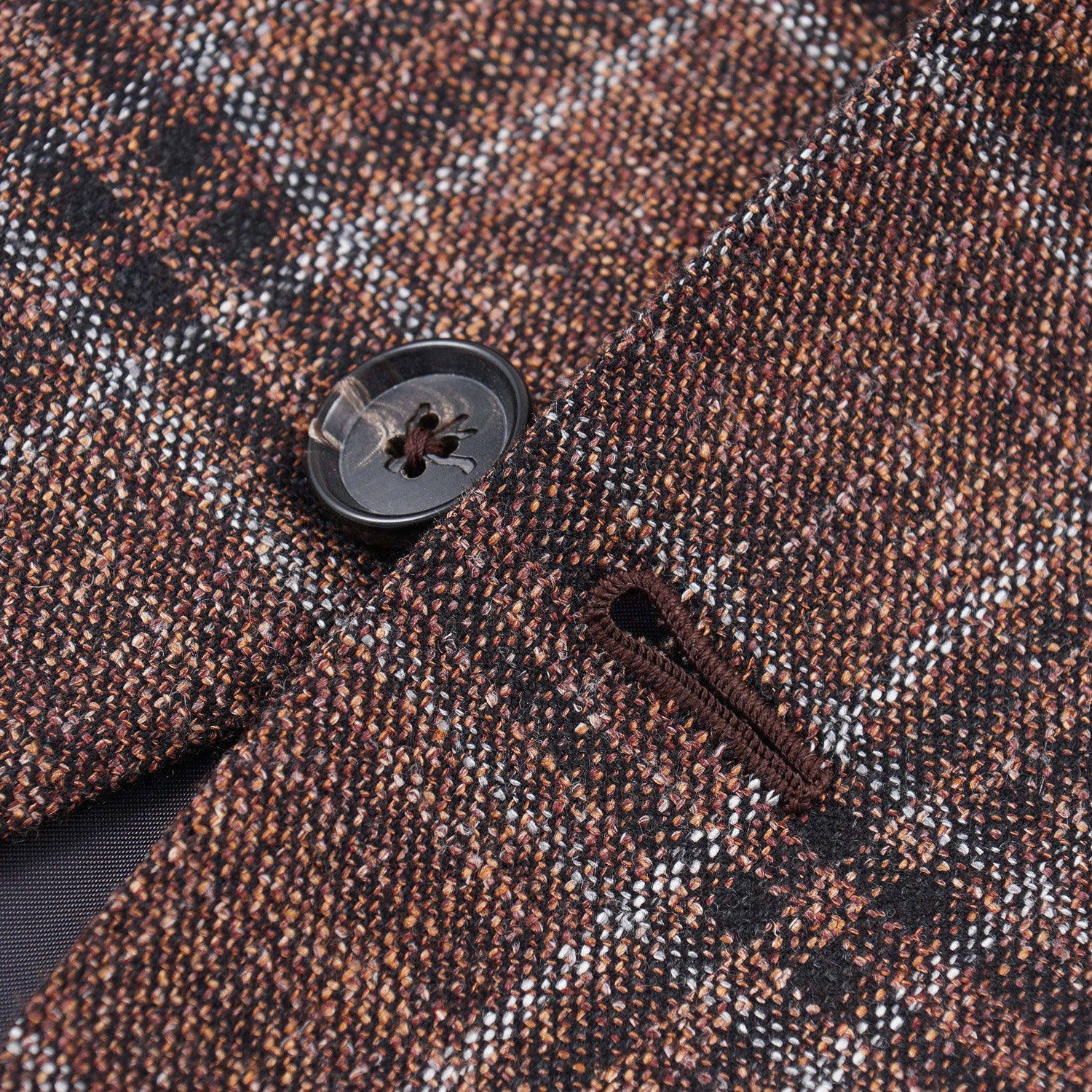 Isaia Woven Wool-Silk-Linen Sport Coat - Top Shelf Apparel