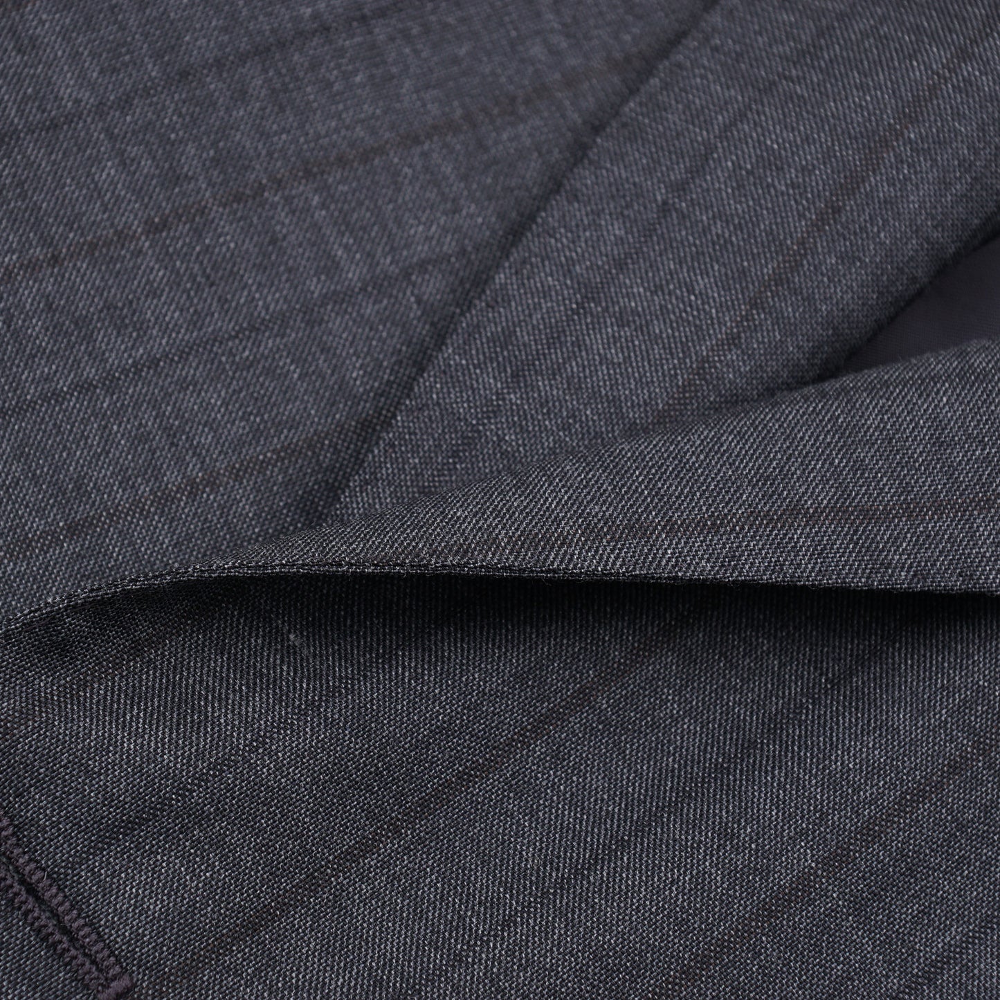 Isaia Slim-Fit Super 140s Wool Suit - Top Shelf Apparel