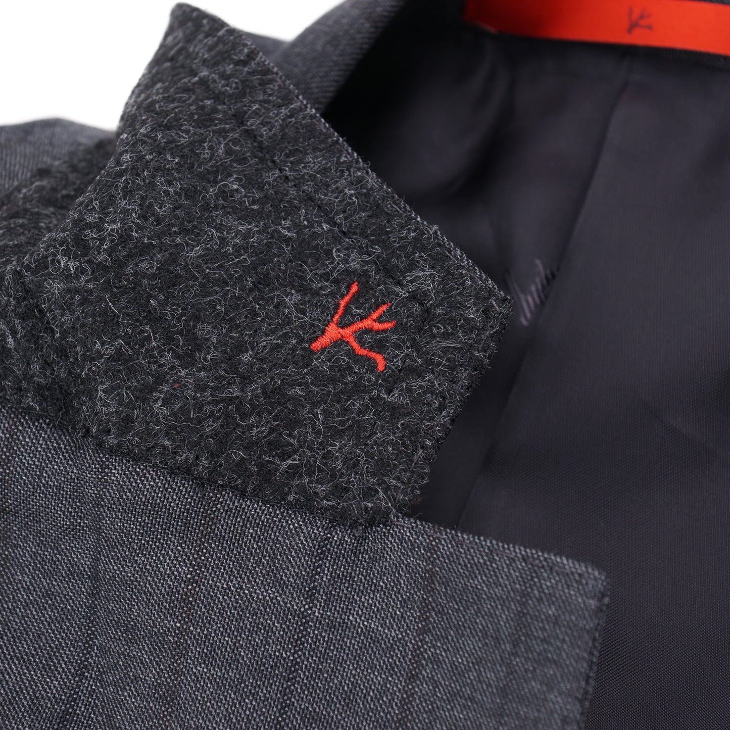 Isaia Slim-Fit Super 140s Wool Suit - Top Shelf Apparel