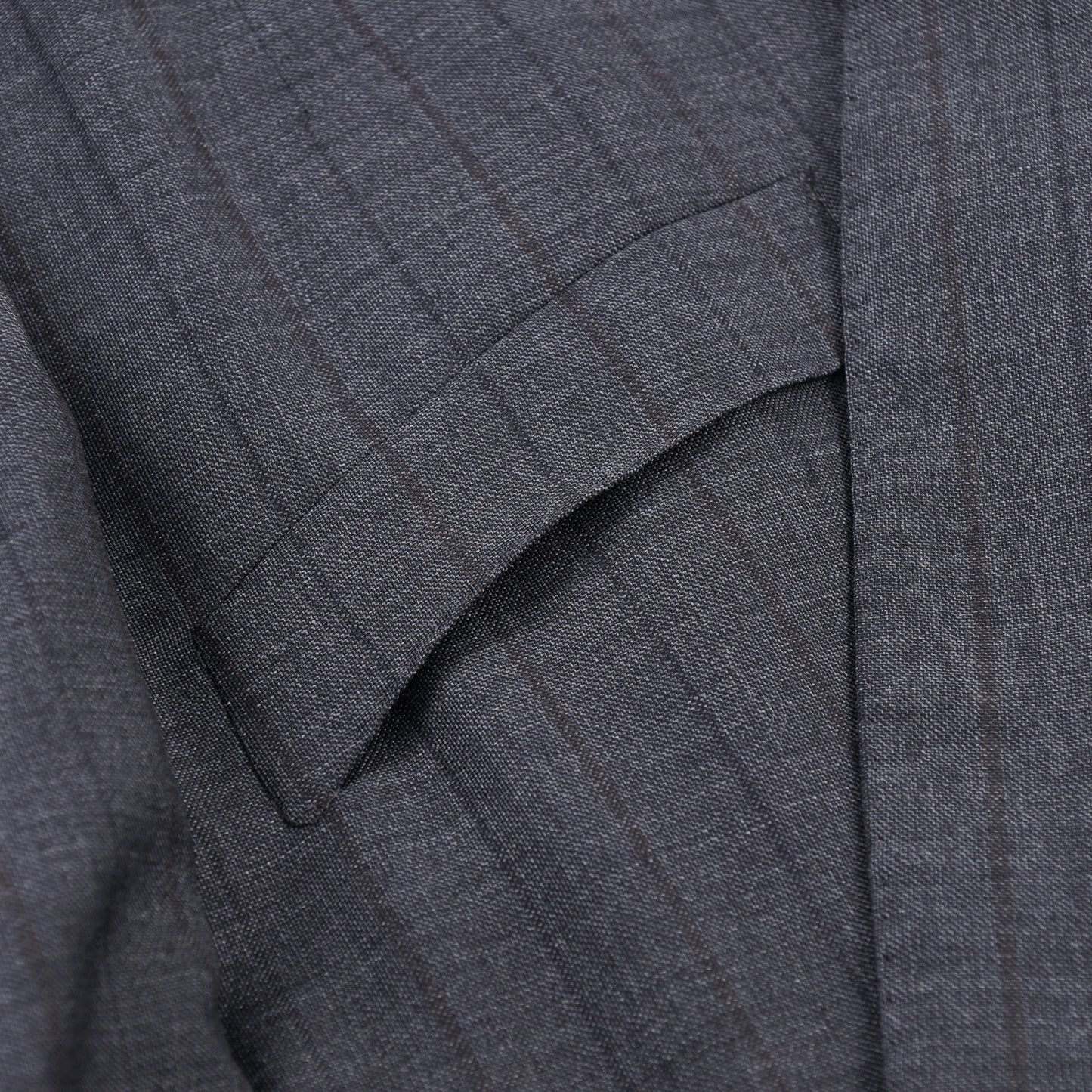 Isaia Slim-Fit Super 140s Wool Suit - Top Shelf Apparel