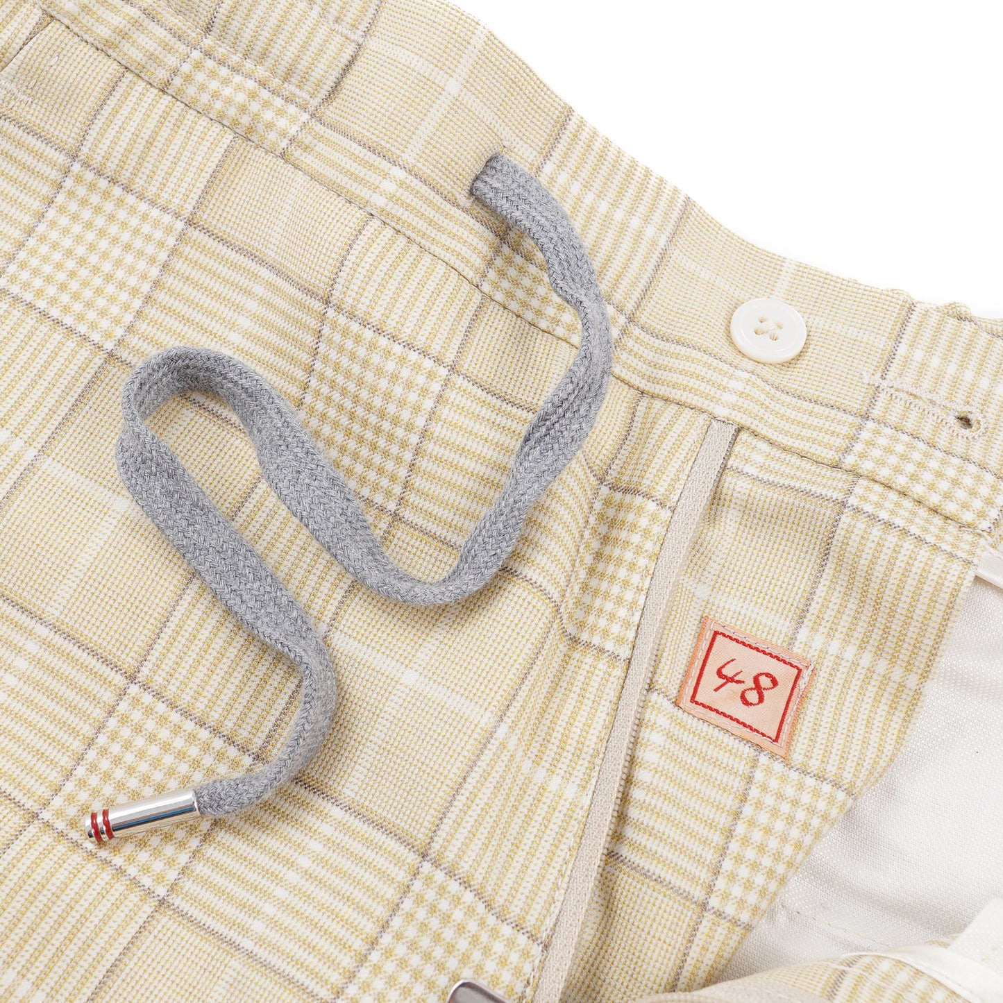 Marco Pescarolo Lightweight Wool Jogger Pants - Top Shelf Apparel