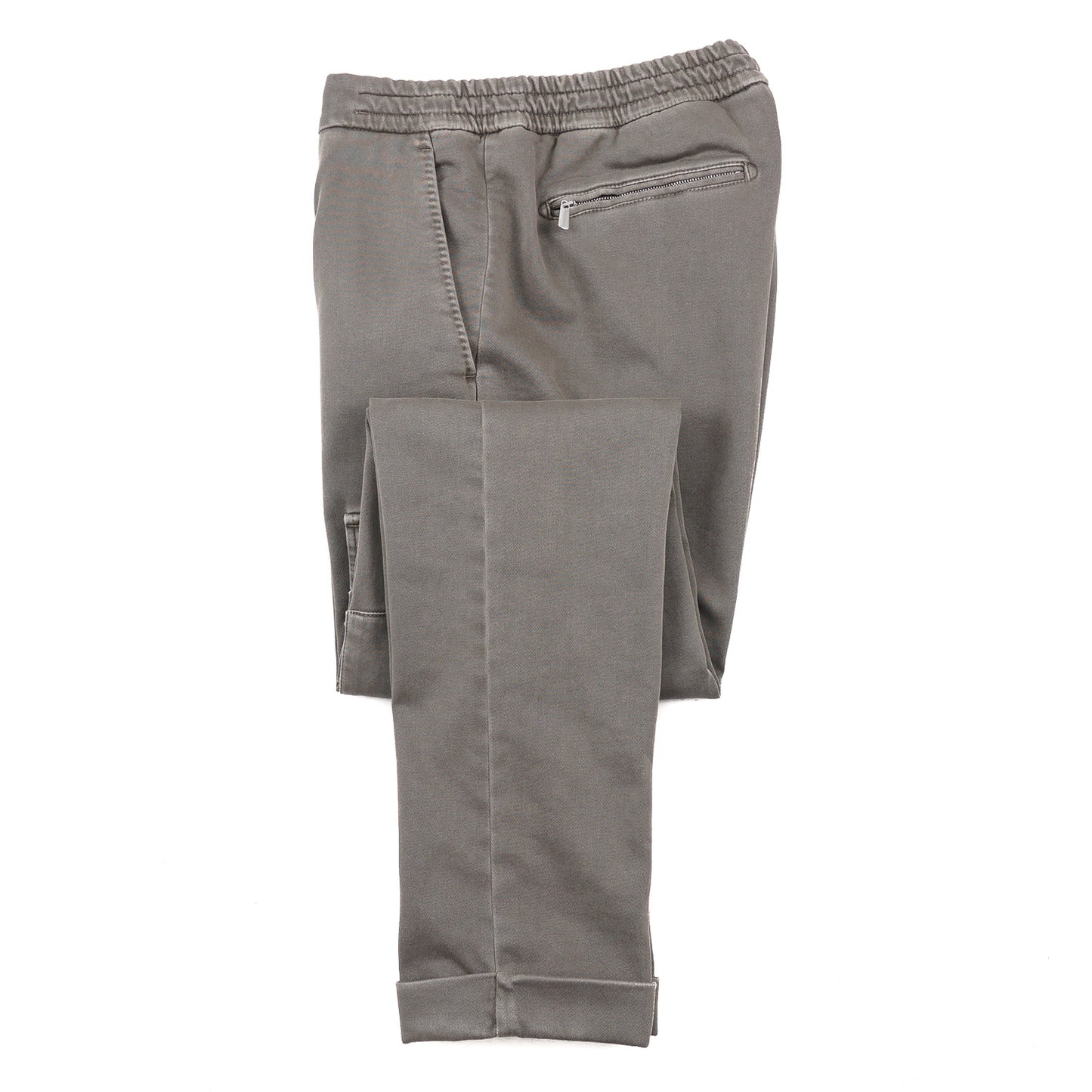 Marco Pescarolo Jogger Pants with Cargo Pockets - Top Shelf Apparel