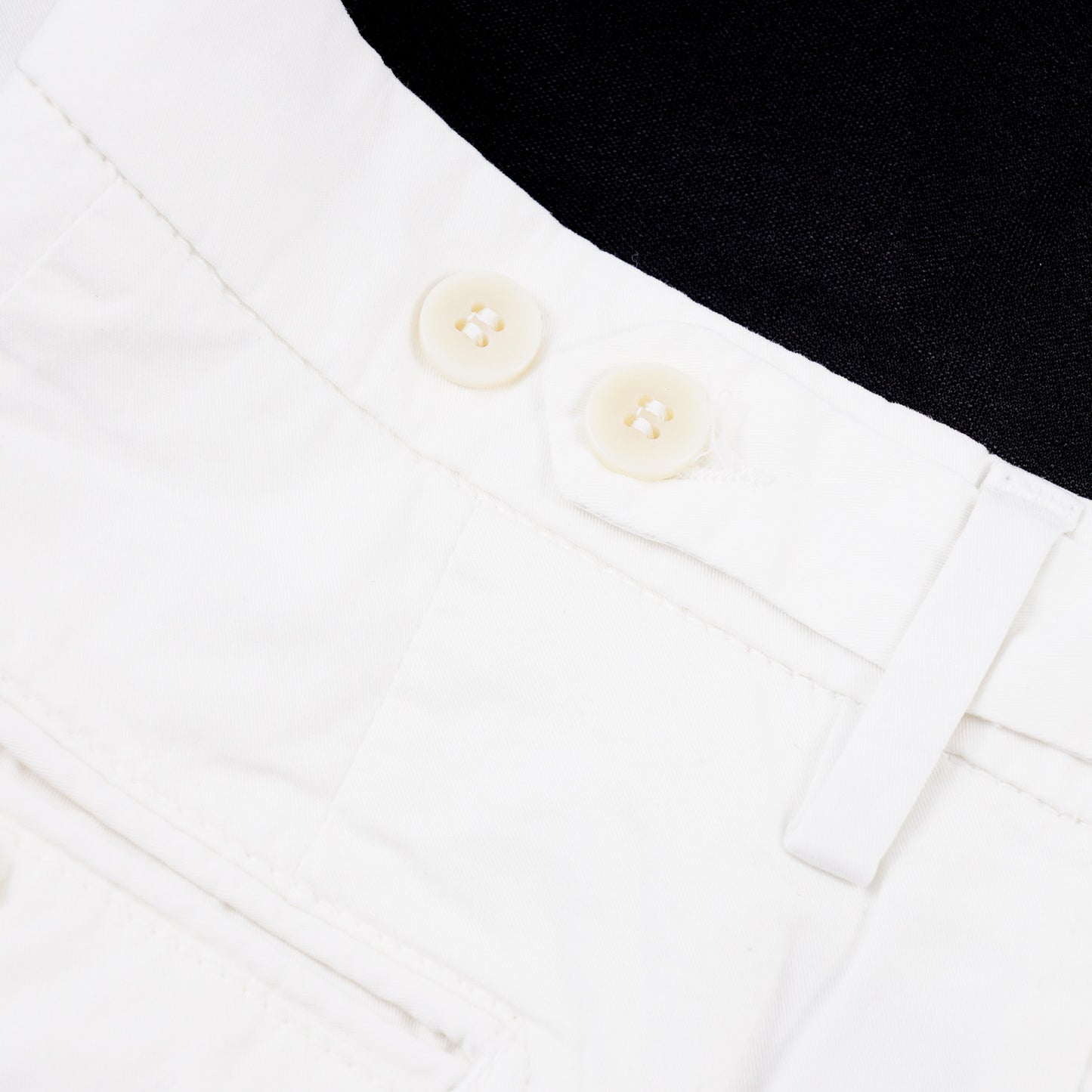 Luigi Borrelli Slim-Fit Lightweight Cotton Pants - Top Shelf Apparel