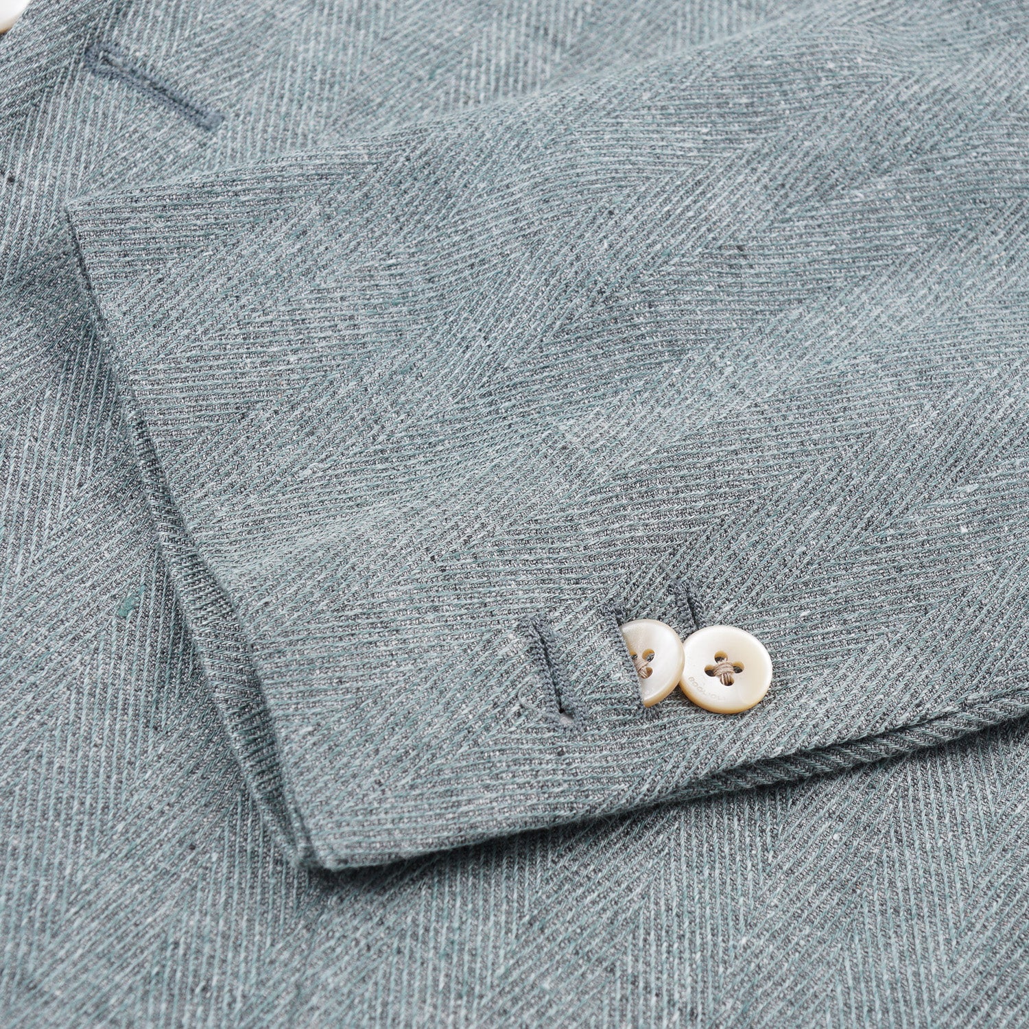 Boglioli Herringbone Linen Sport Coat - Top Shelf Apparel