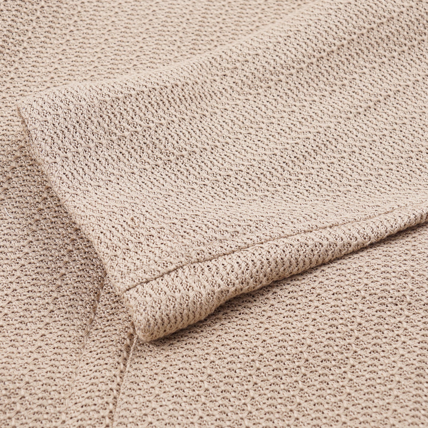 Boglioli Unlined Knit Cotton Blazer - Top Shelf Apparel