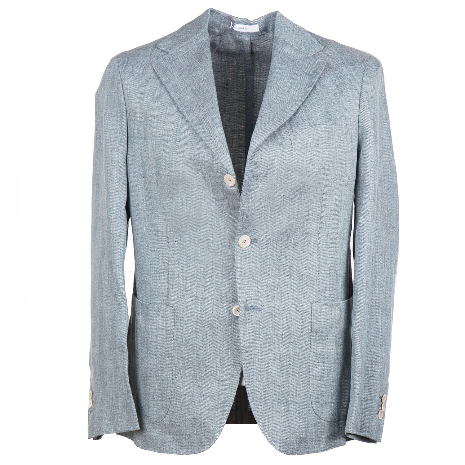 Boglioli Herringbone Linen Sport Coat - Top Shelf Apparel
