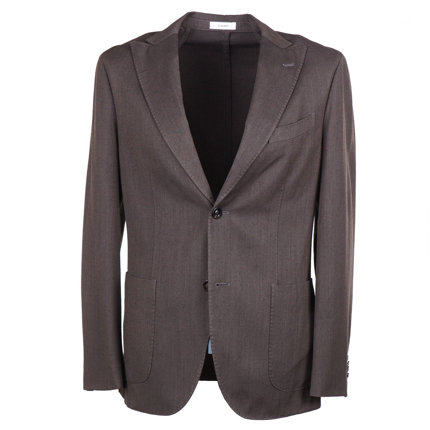 Boglioli Slim-Fit Wool 'K Jacket' Sport Coat - Top Shelf Apparel