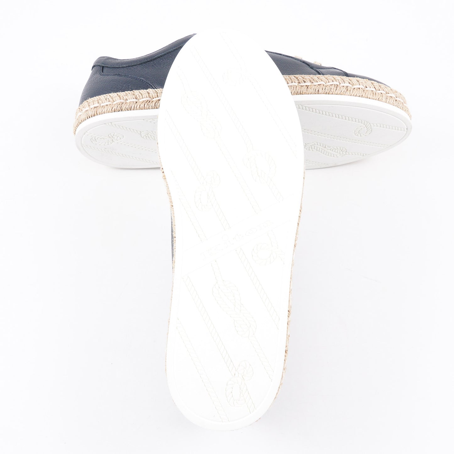 Kiton Soft Calf Leather Sneakers - Top Shelf Apparel