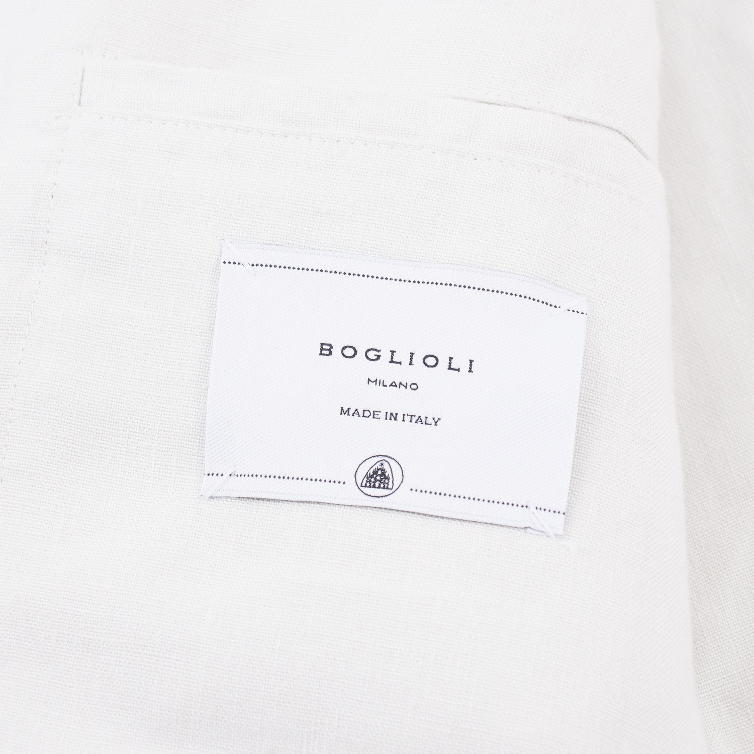 Boglioli Linen 'Picasso Jacket' Sport Coat - Top Shelf Apparel