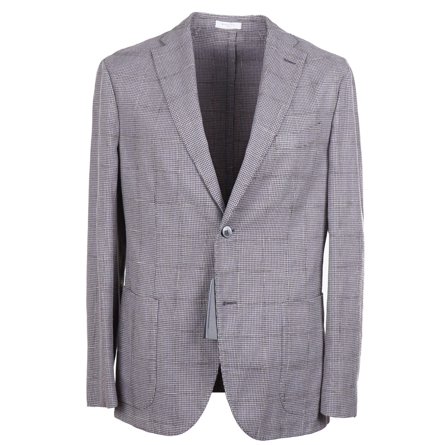 Boglioli Wool-Cotton-Mohair 'K Jacket' Sport Coat - Top Shelf Apparel
