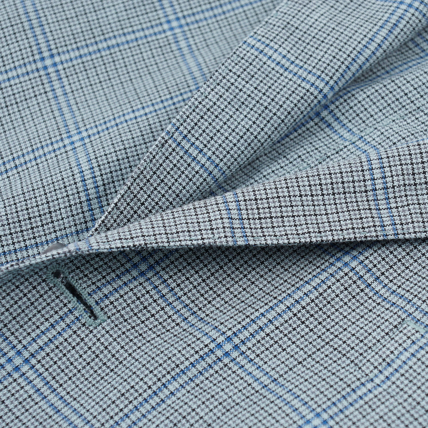 Boglioli Lightweight Wool-Linen 'K Jacket' - Top Shelf Apparel