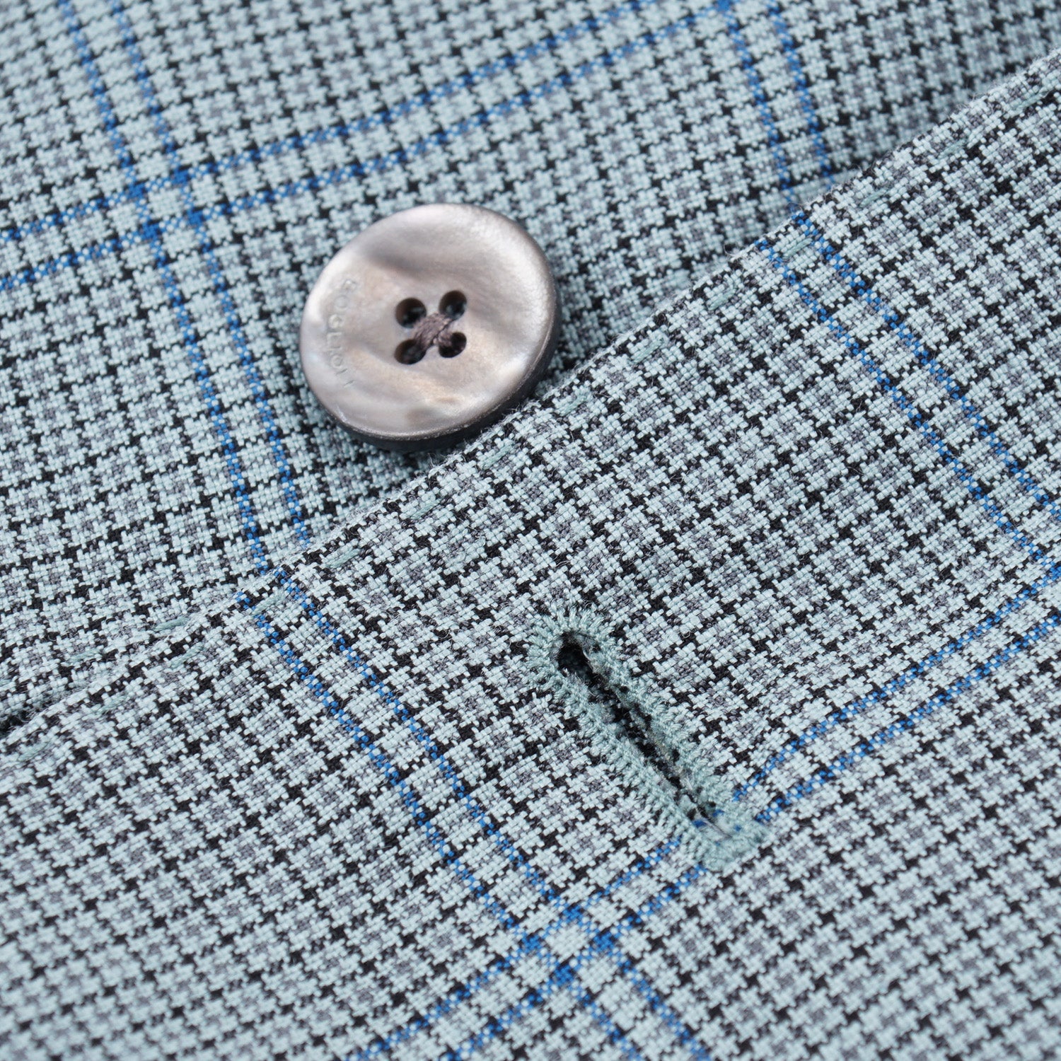 Boglioli Lightweight Wool-Linen 'K Jacket' - Top Shelf Apparel