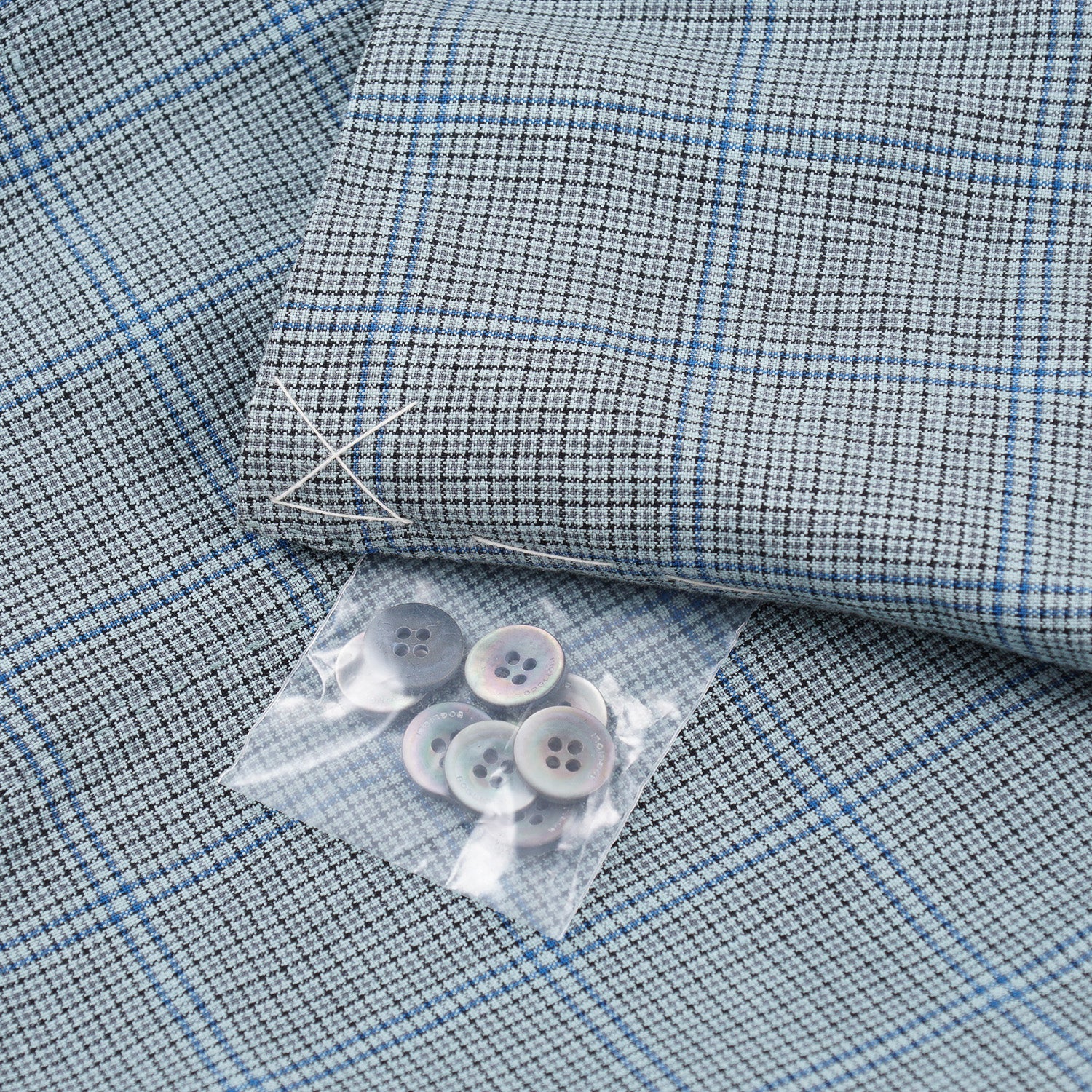 Boglioli Lightweight Wool-Linen 'K Jacket' - Top Shelf Apparel