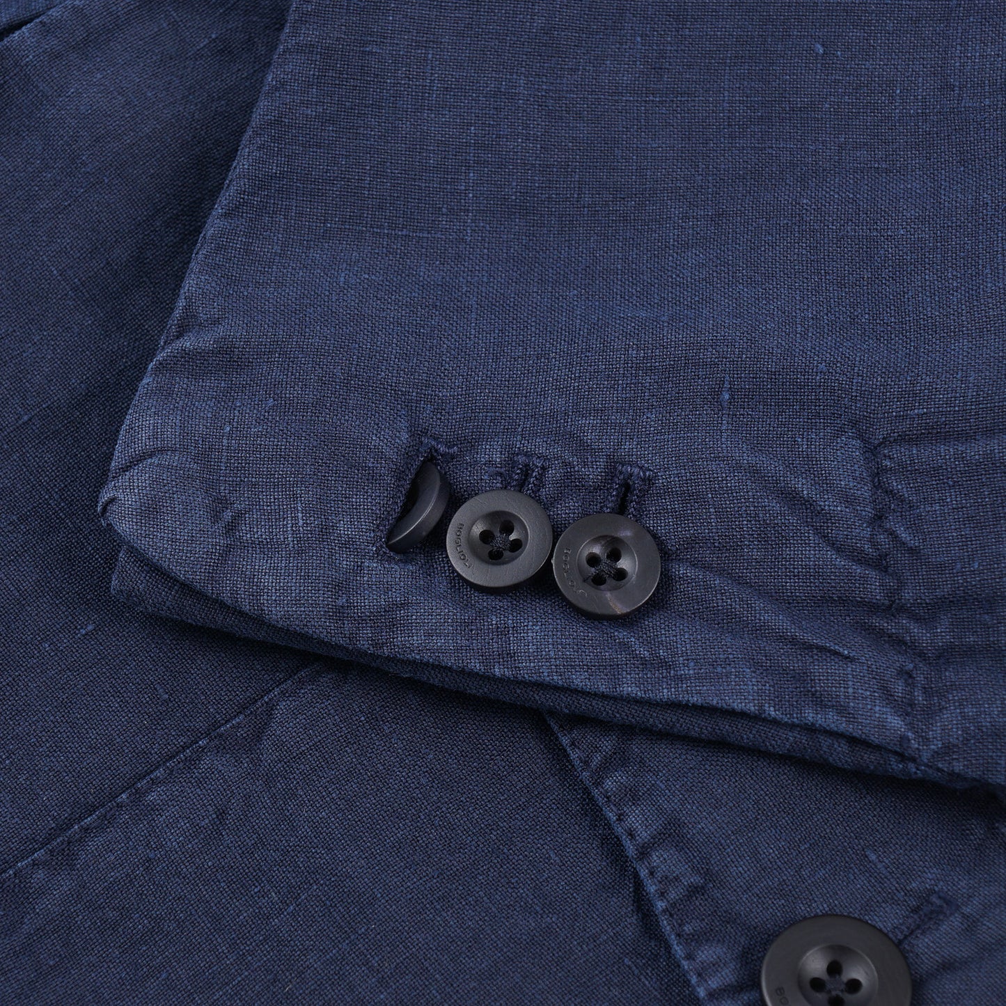 Boglioli Linen 'Hemingway Jacket' Blazer - Top Shelf Apparel