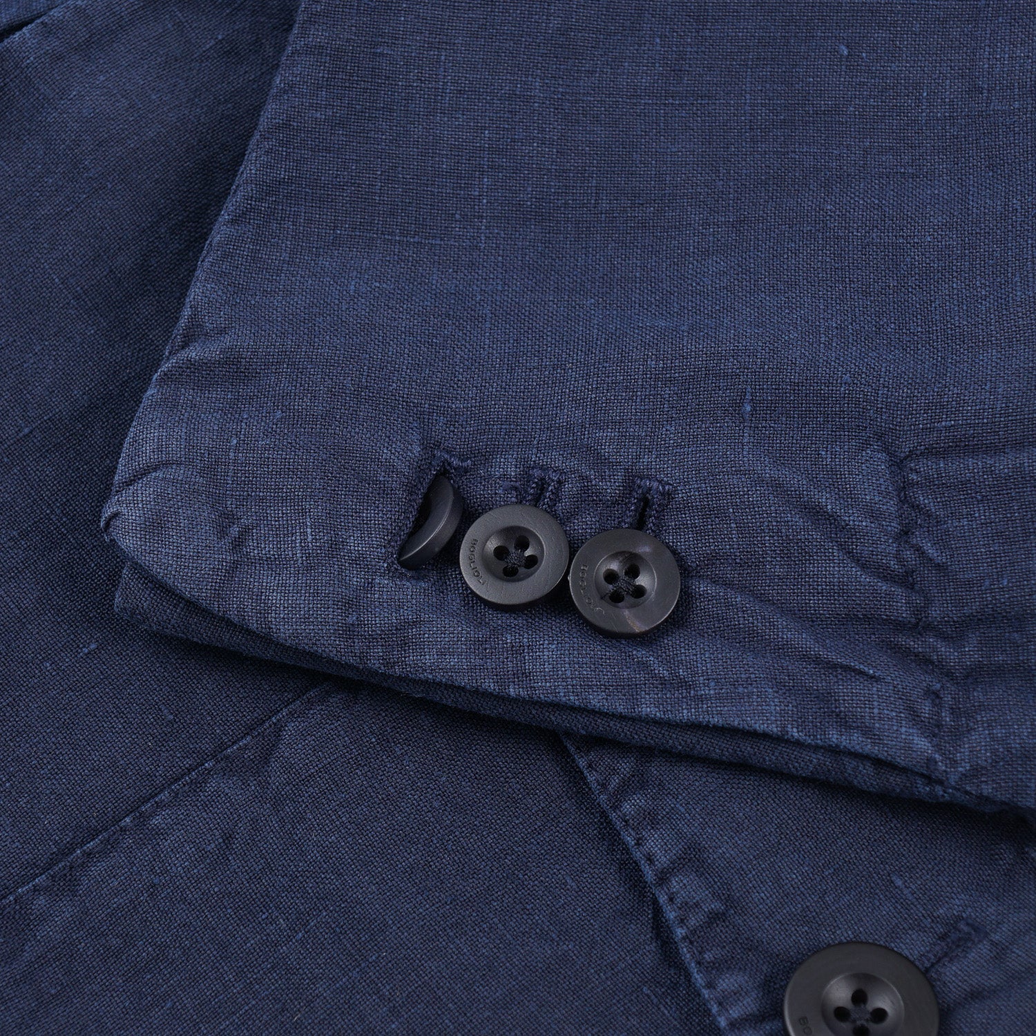 Boglioli Linen 'Hemingway Jacket' Blazer - Top Shelf Apparel