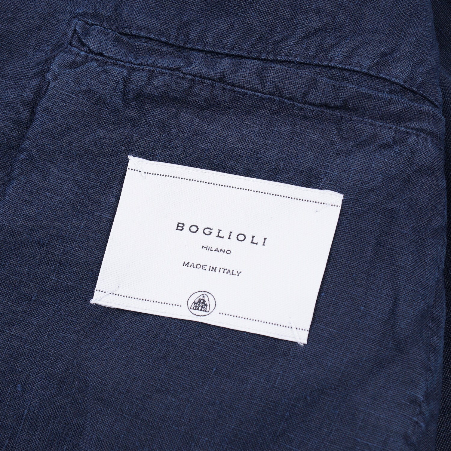 Boglioli Linen 'Hemingway Jacket' Blazer - Top Shelf Apparel