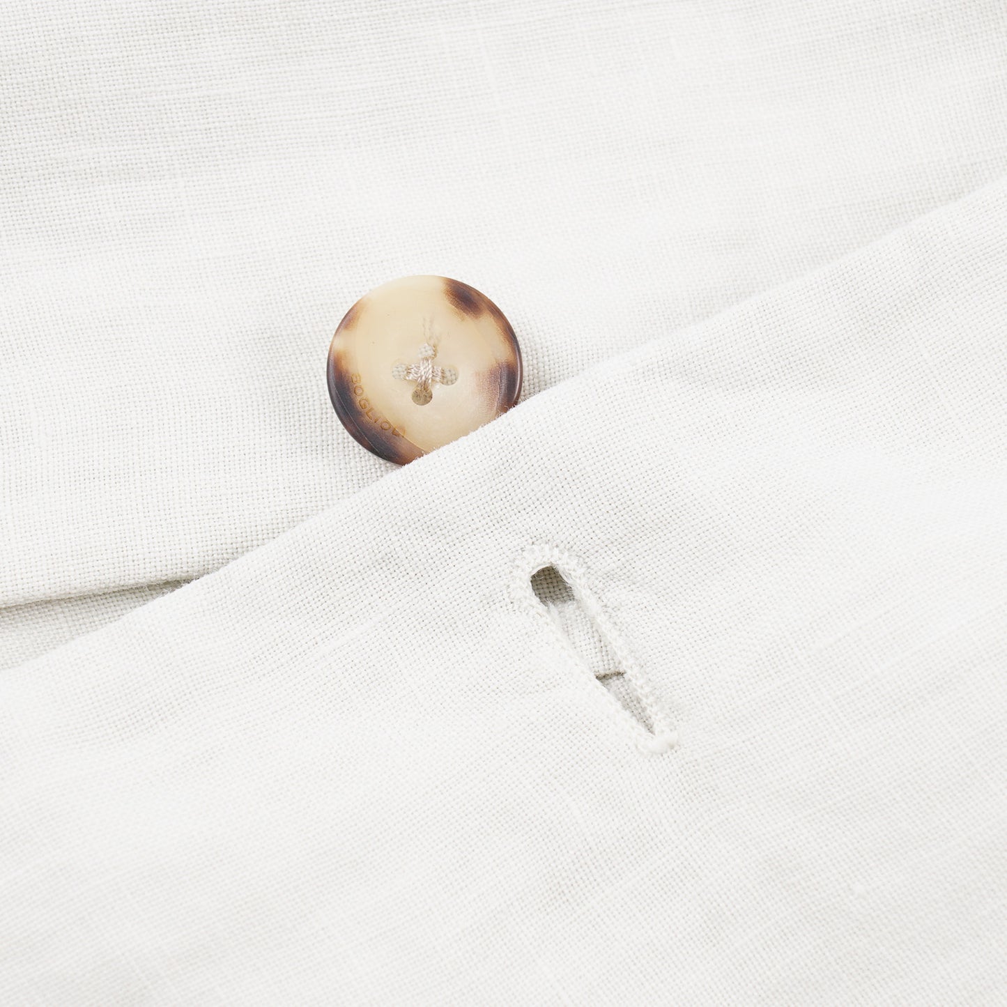 Boglioli Linen 'Hemingway Jacket' Blazer - Top Shelf Apparel